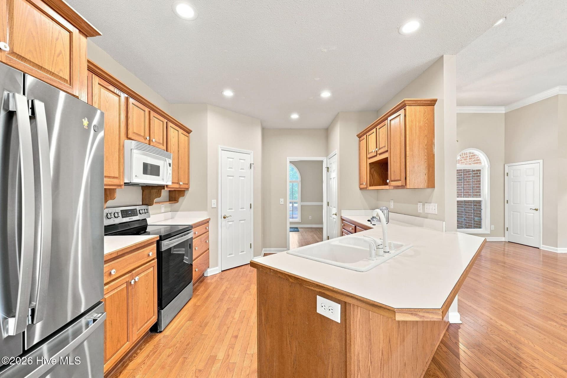 Single Family Residence at 16 Bobolink Road, Jackson Springs, NC 27281, photo 12 of 45