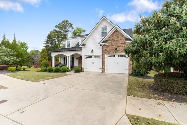 Single Family Residence at 506 Meldon Road, Evans, GA 30809, photo 3 of 73