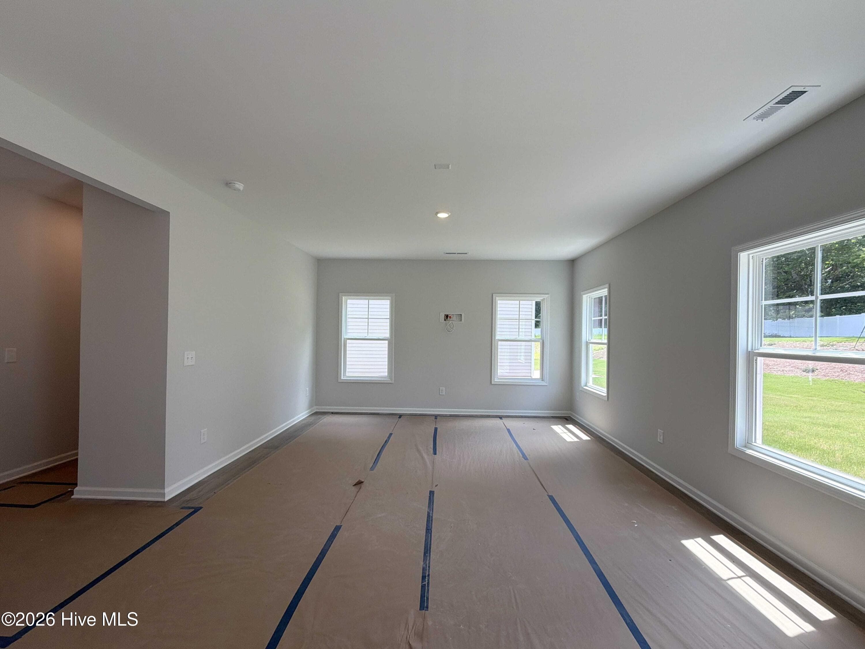Single Family Residence at 119 Crossvine Street, Selma, NC 27576, photo 93 of 284