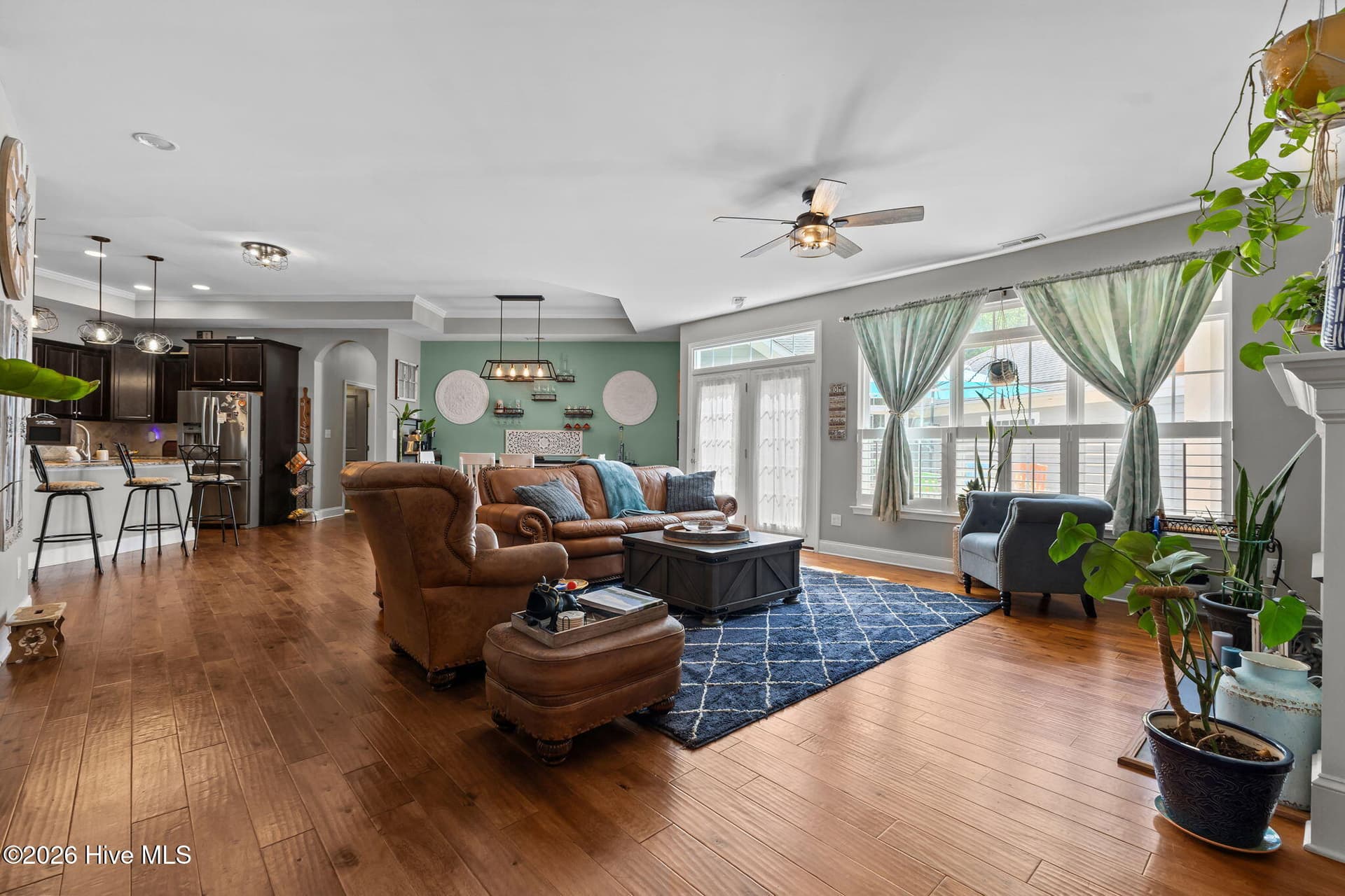 Single Family Residence at 1639 Micahs Way N, Spring Lake, NC 28390, photo 16 of 84
