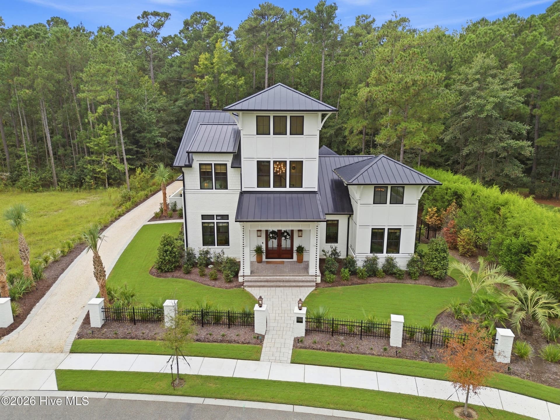 Single Family Residence at 7206 Saddleworth Trail, Wilmington, NC 28405, photo 75 of 82