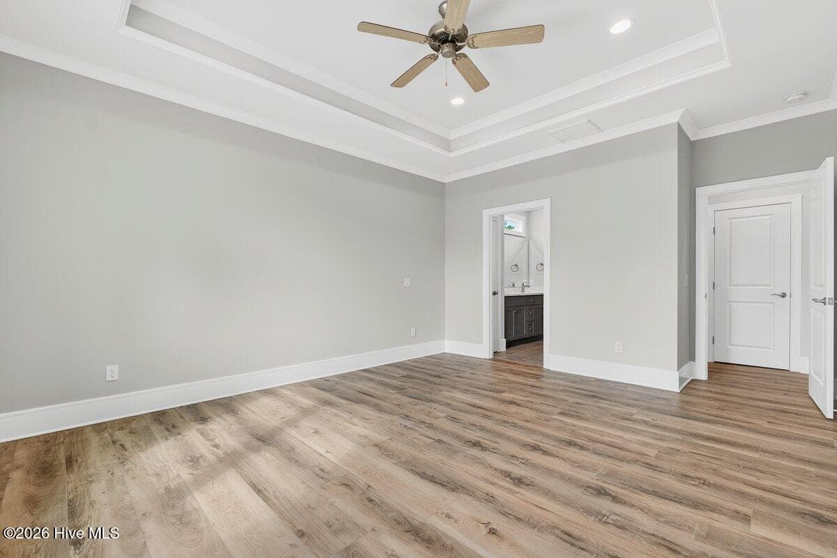 **This is a picture of similar home already built. - 3805 Summer Breeze Court NE, Bolivia, NC 28422