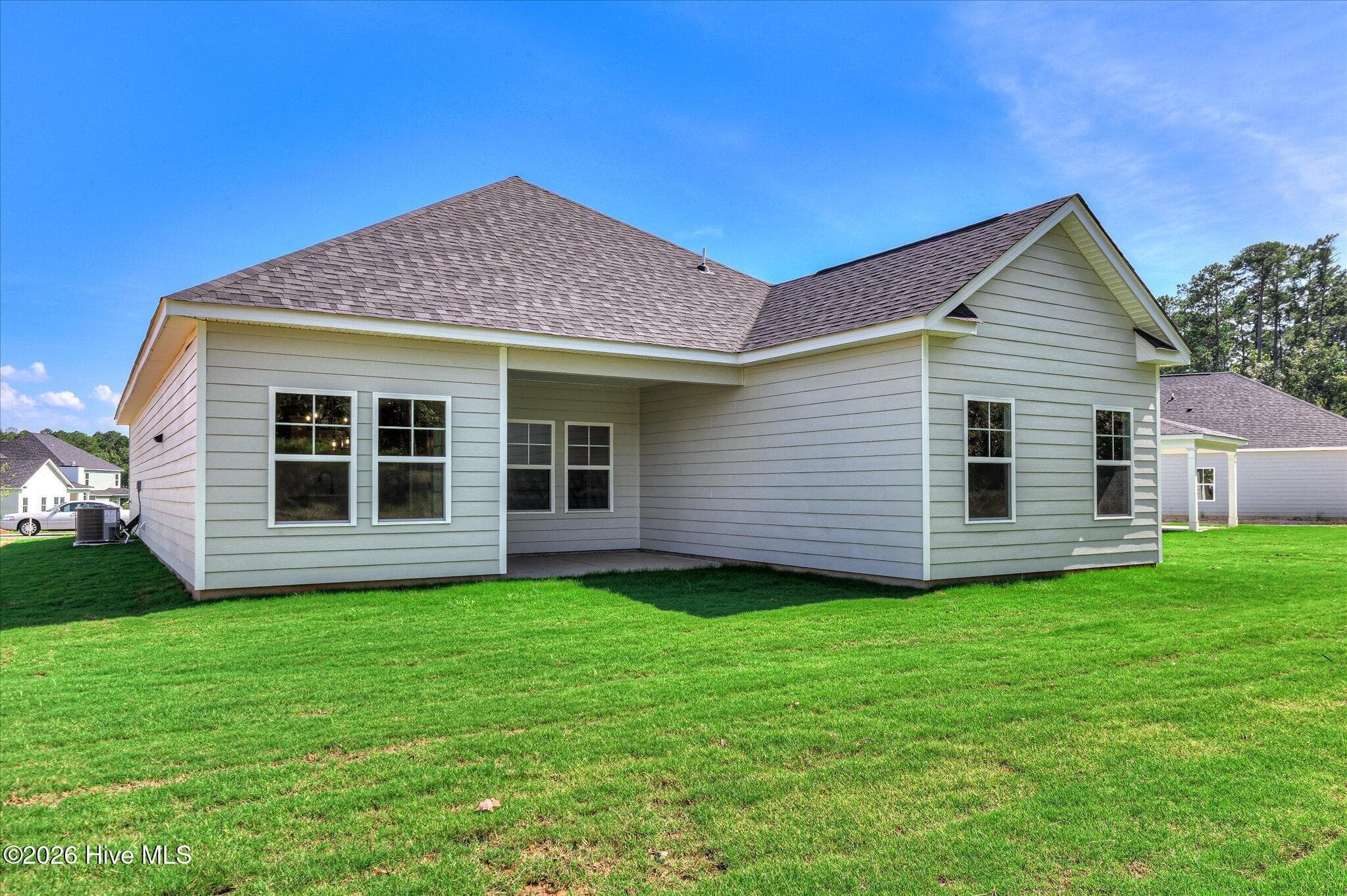 Single Family Residence at 409 Granard Street, Grovetown, GA 30813, photo 43 of 52