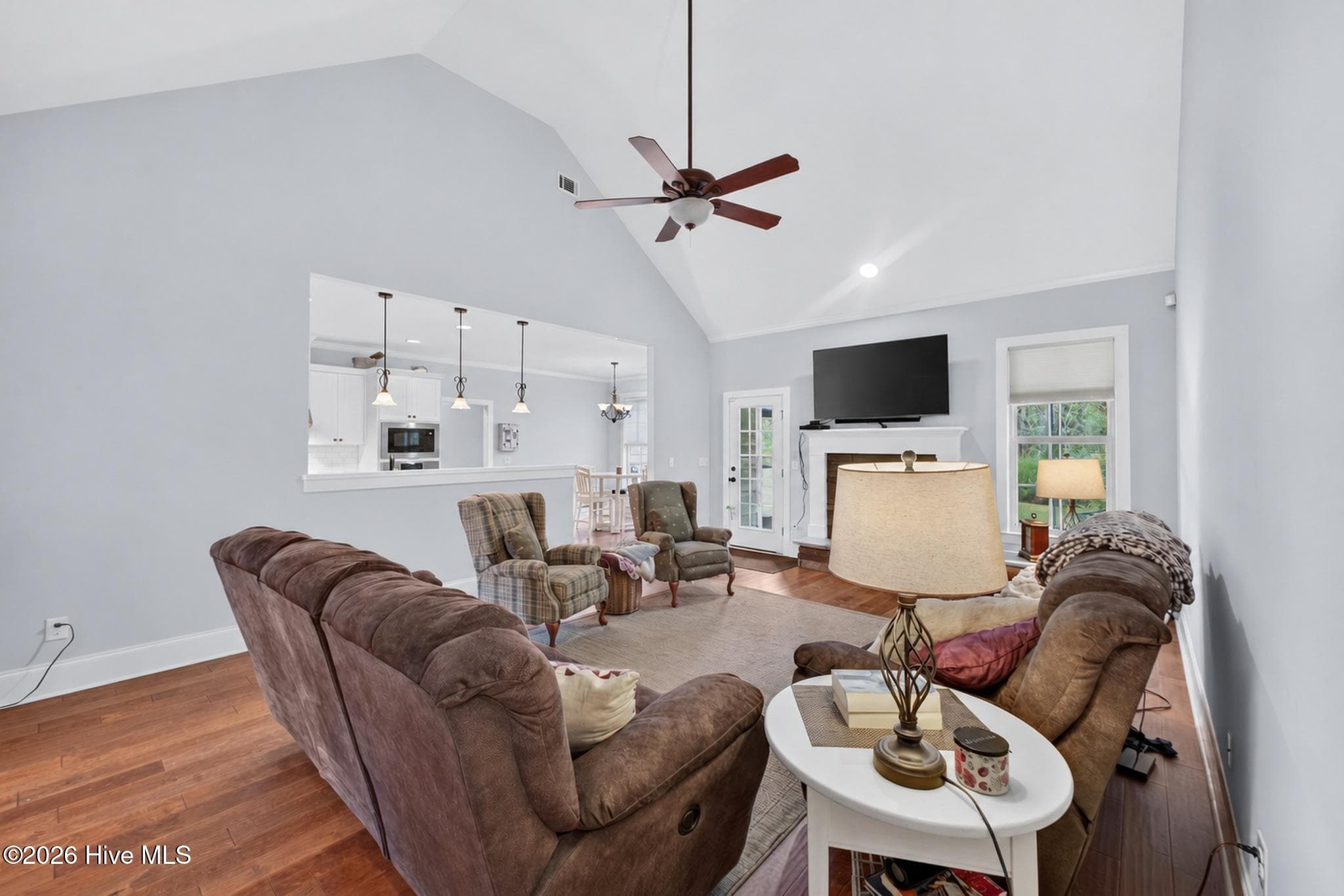 Single Family Residence at 4069 Bredbury Court, Beech Island, SC 29842, photo 16 of 45