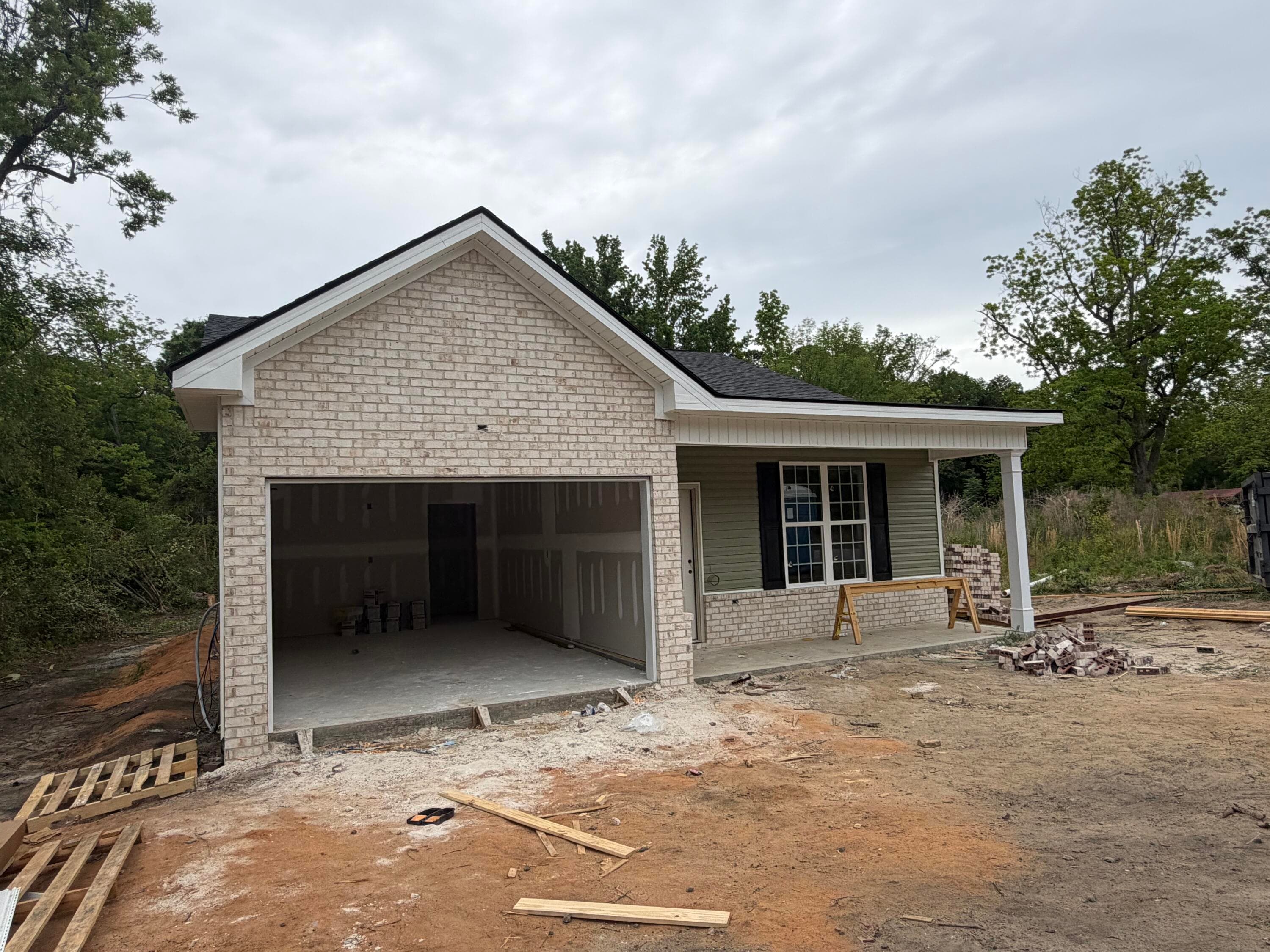 Single Family Residence at 596 O Neal Street, Thomson, GA 30824, photo 11 of 63