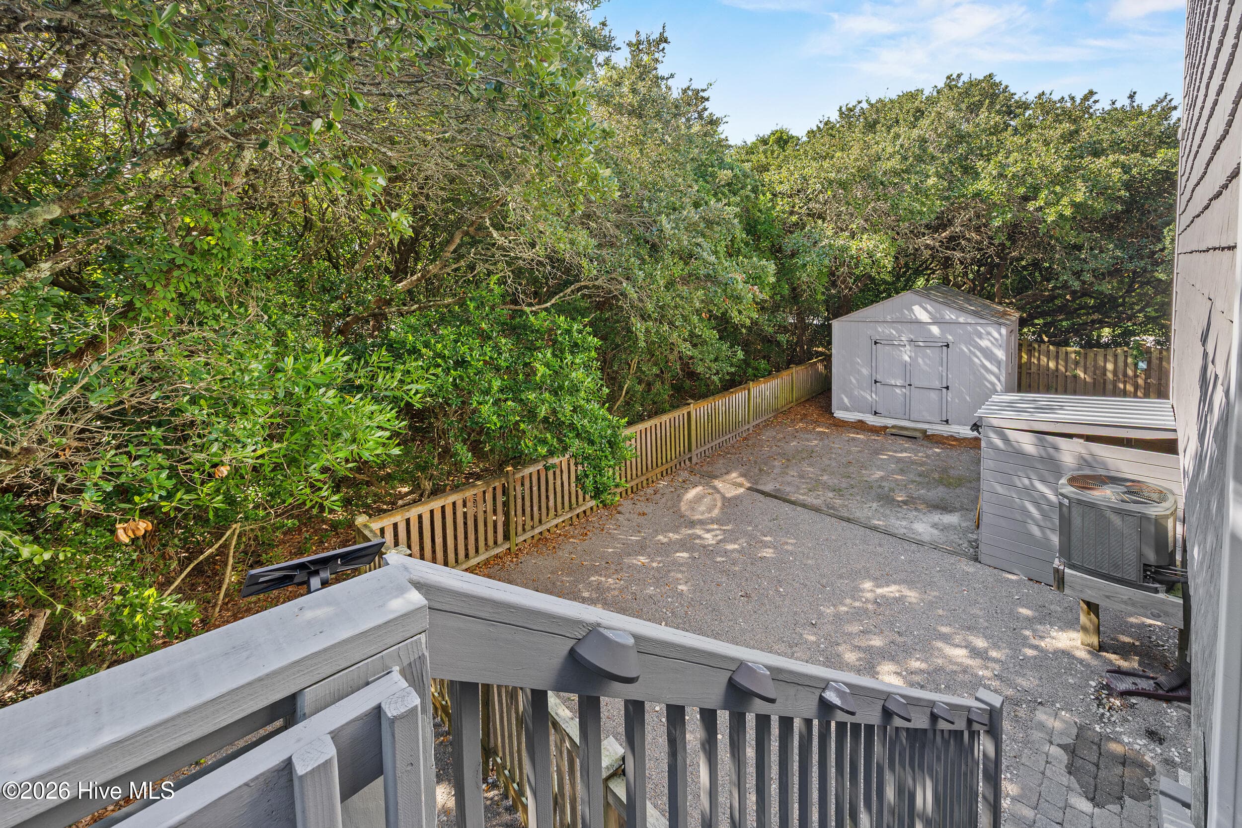 Single Family Residence at 1111 Canady Avenue, Topsail Beach, NC 28445, photo 43 of 65