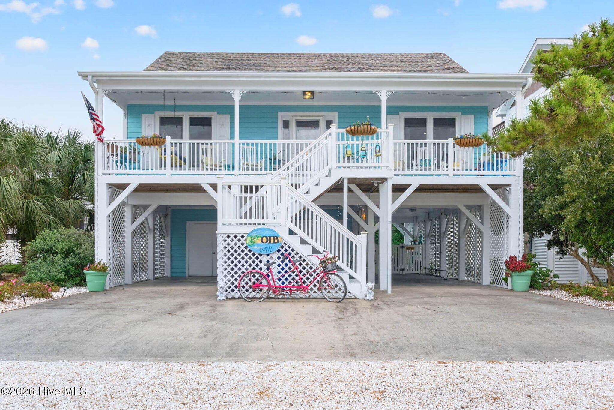 190 E Second Street, Ocean Isle Beach, NC 28469