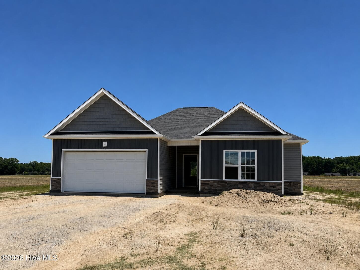 Single Family Residence at 46 Fiddleneck Court, Selma, NC 27576, photo 7 of 92