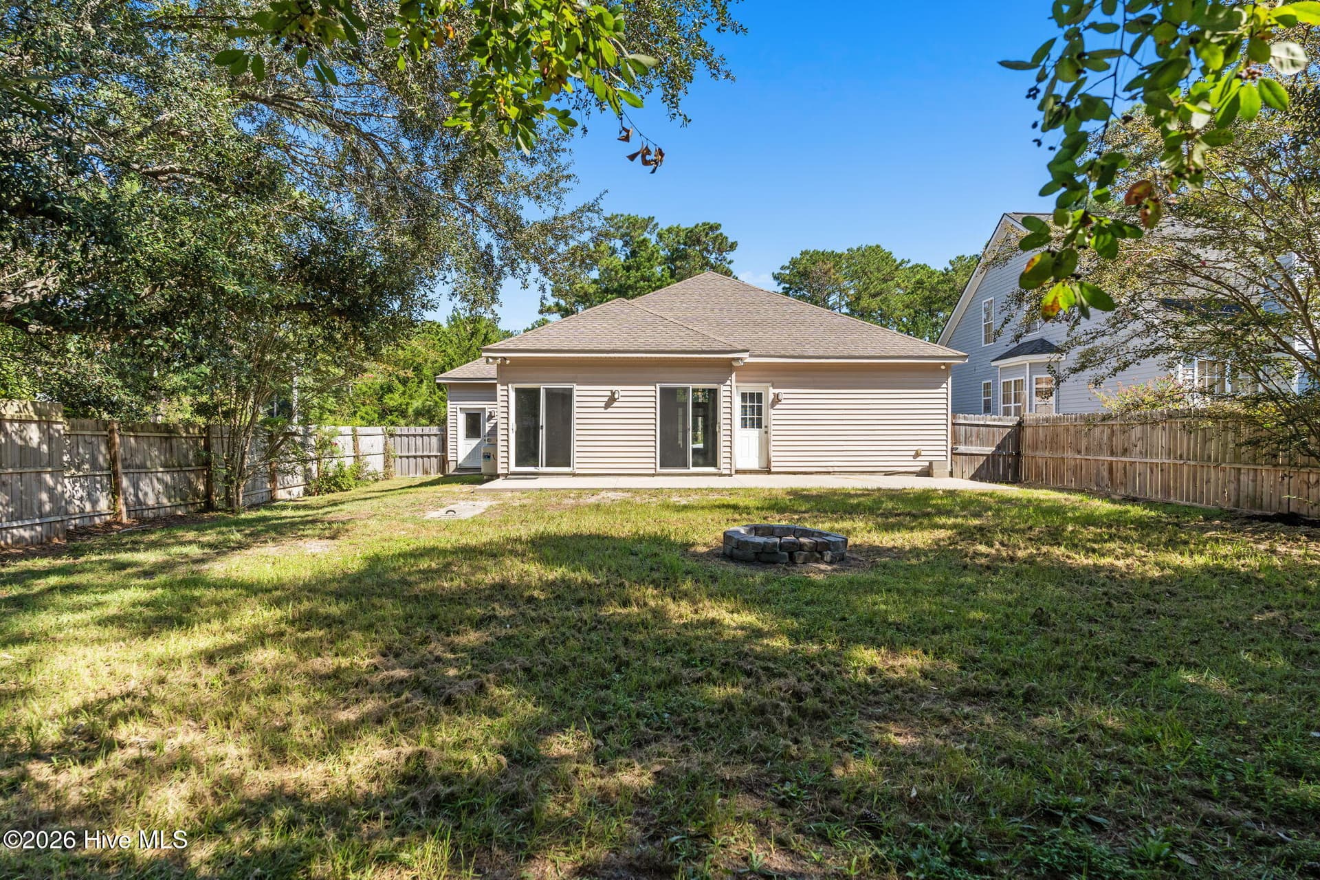 Single Family Residence at 3169 Pine Hill Drive SW, Shallotte, NC 28470, photo 3 of 3