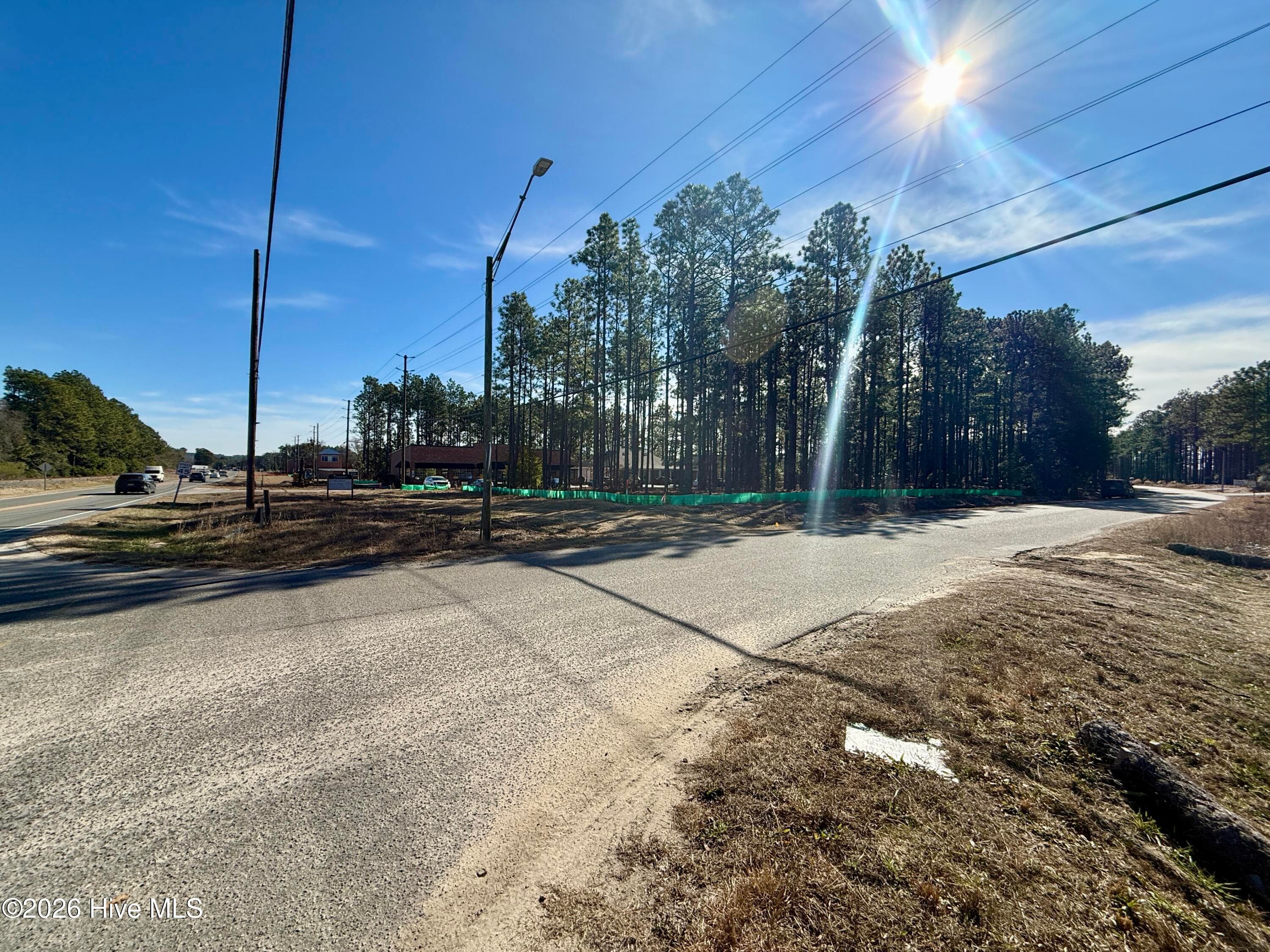 Undeveloped at 3040 Carolina 5, Aberdeen, NC 28315, photo 7 of 7