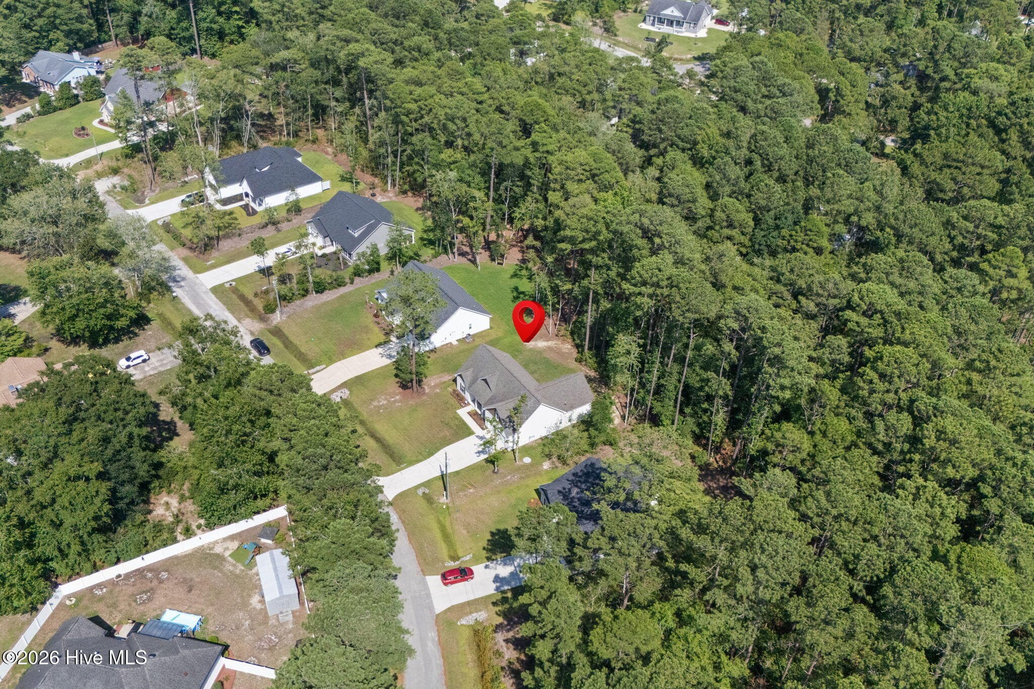 Single Family Residence at 544 Briarwood Drive NW, Calabash, NC 28467, photo 55 of 80