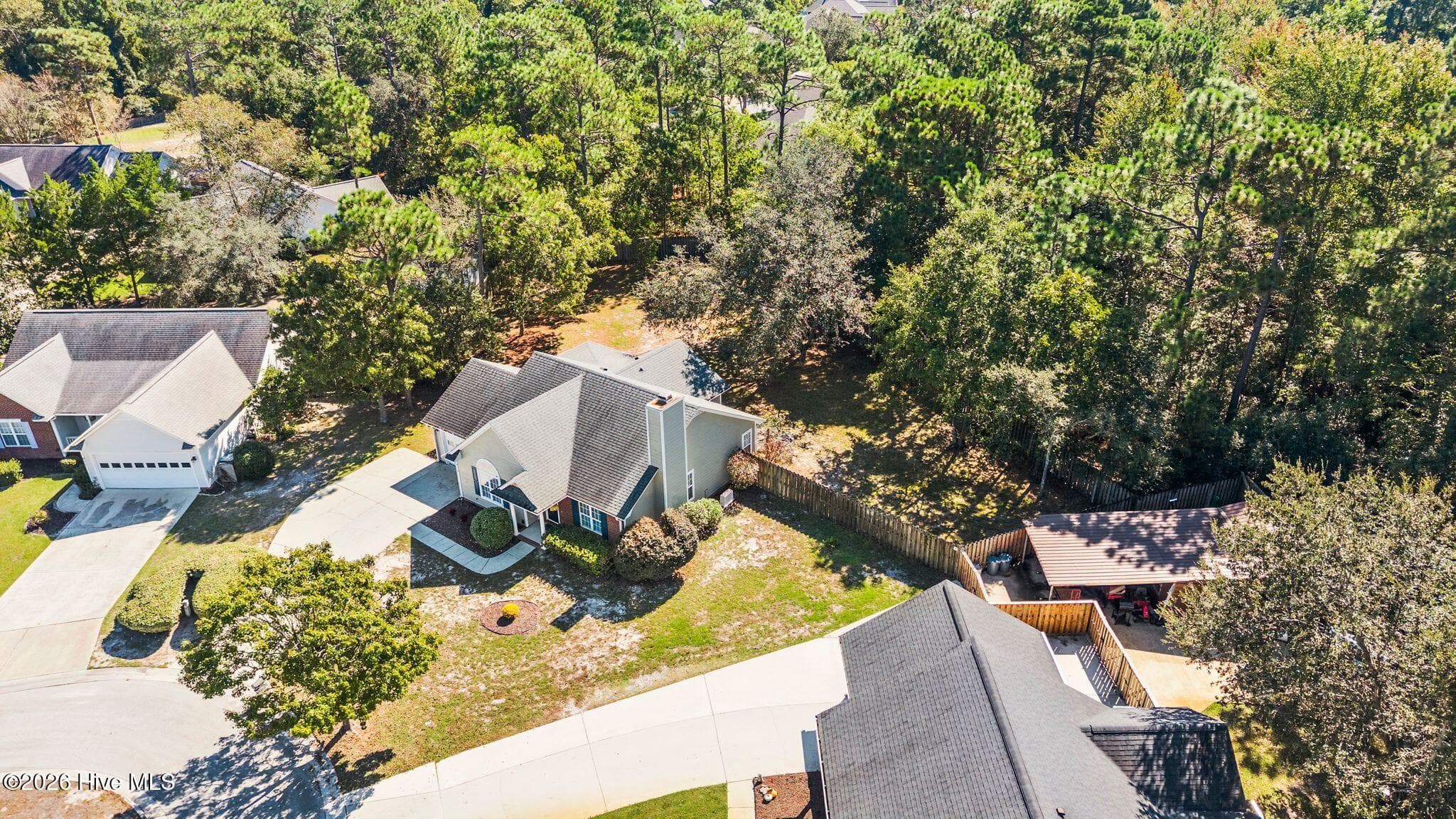 Single Family Residence at 915 Turgotine Lane, Wilmington, NC 28412, photo 4 of 58
