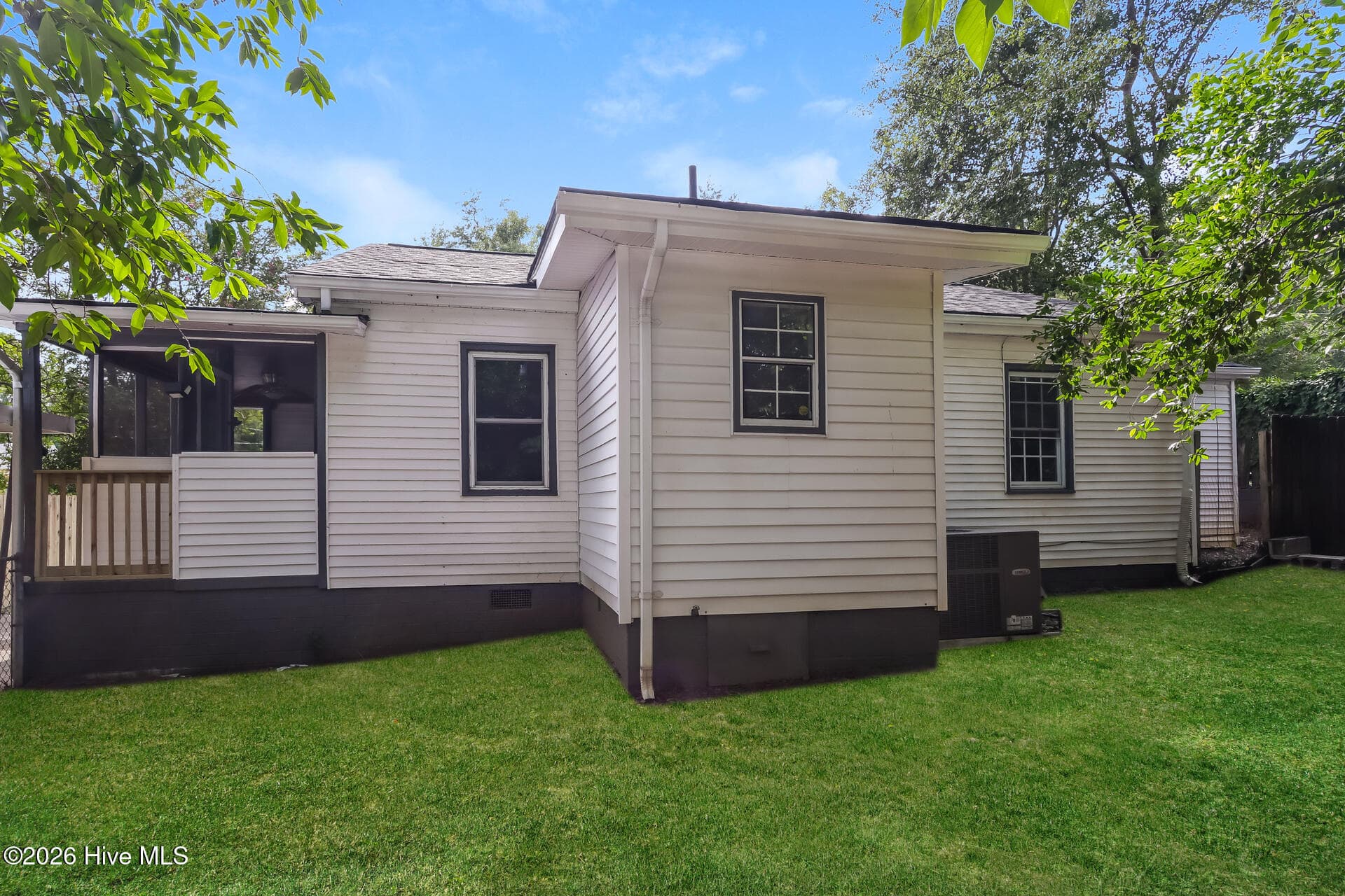 Single Family Residence at 602 Heard Avenue, Augusta, GA 30904, photo 19 of 20