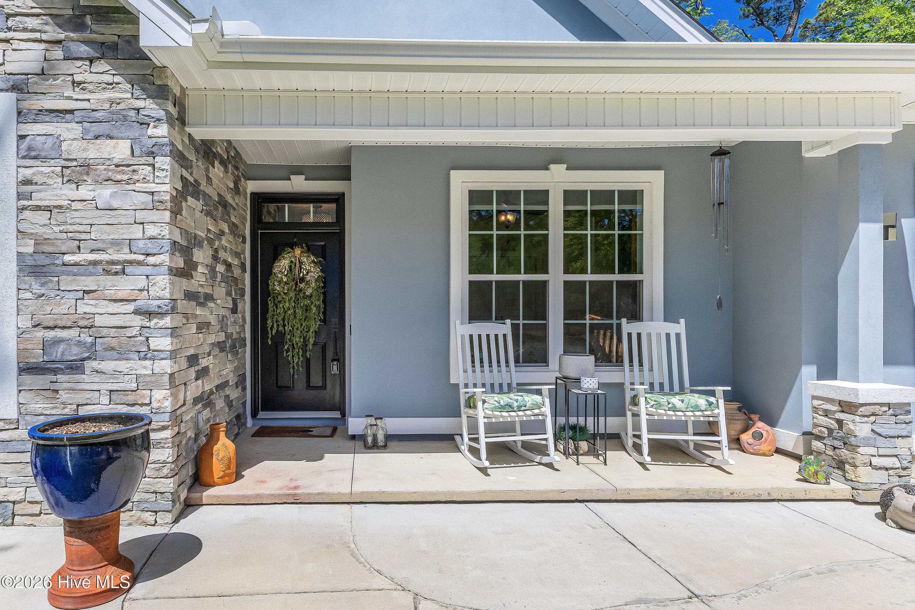 Single Family Residence at 87 Northeast Drive NW, Calabash, NC 28467, photo 6 of 50