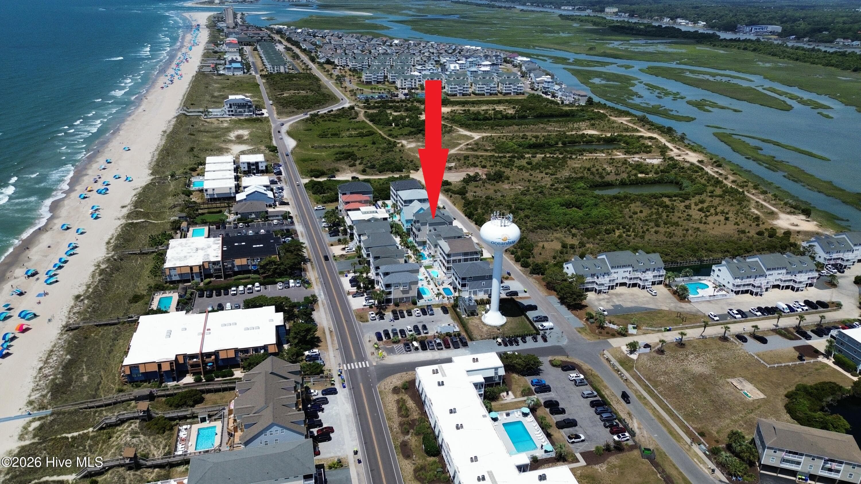 Single Family Residence at 285 W Second Street, Ocean Isle Beach, NC 28469, photo 16 of 156