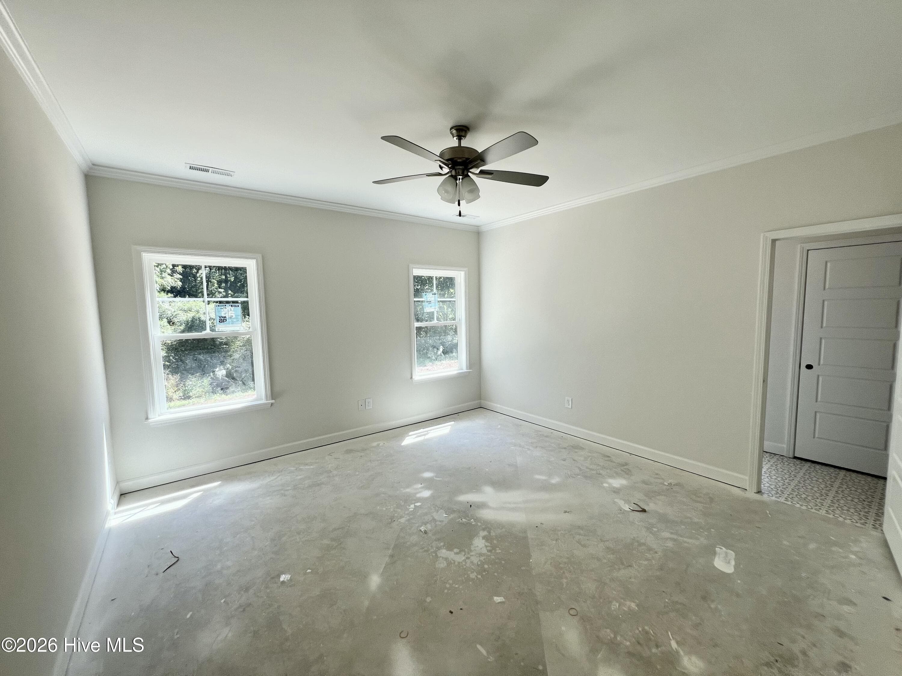 Single Family Residence at 310 Creeks Edge Drive, Pikeville, NC 27863, photo 76 of 203