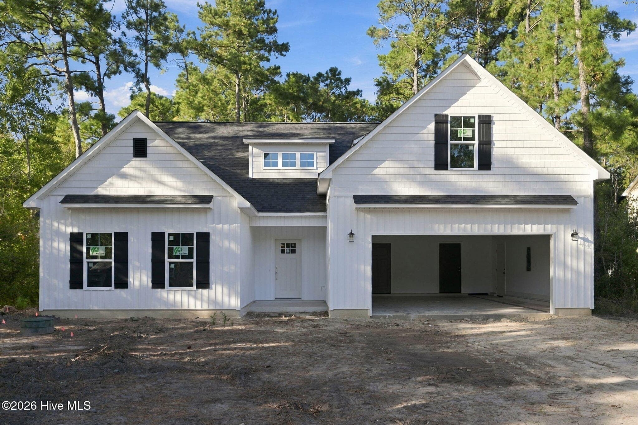 115 Longwood Drive, Stella, NC 28582