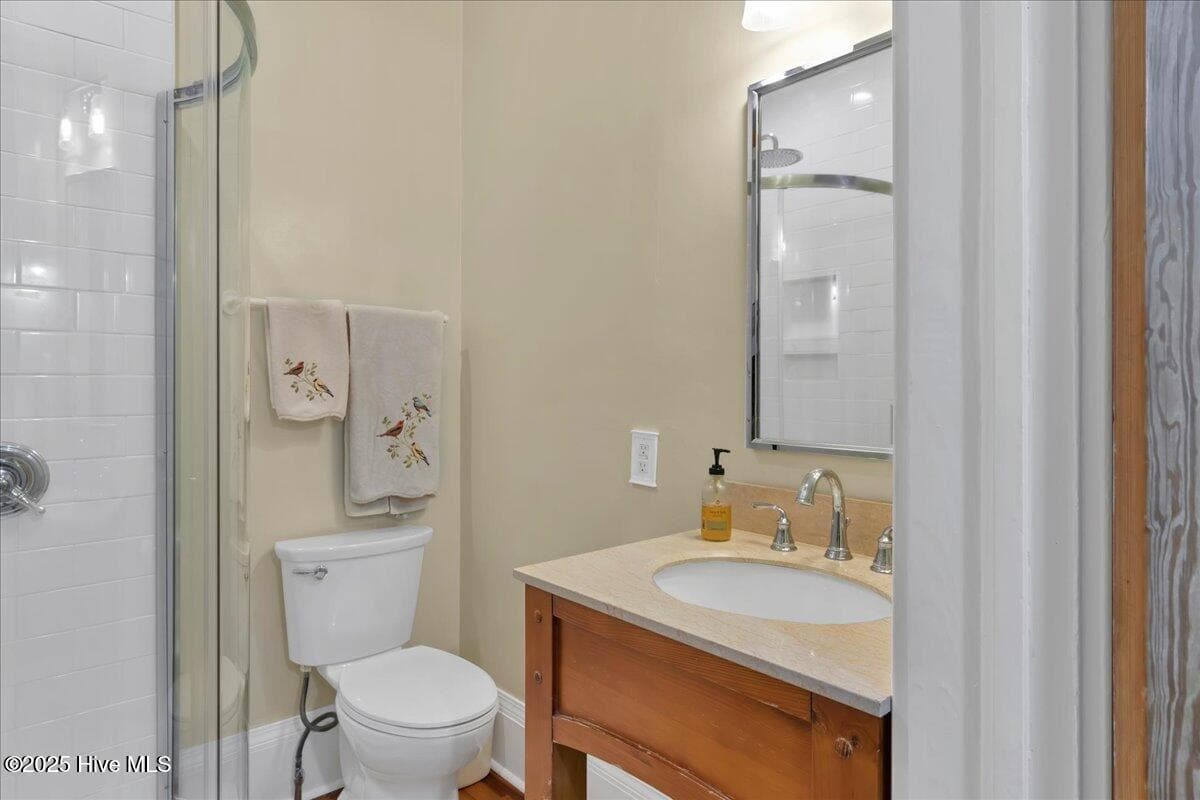 Single Family Residence at 260 N Ridge Street, Southern Pines, NC 28387, photo 19 of 48