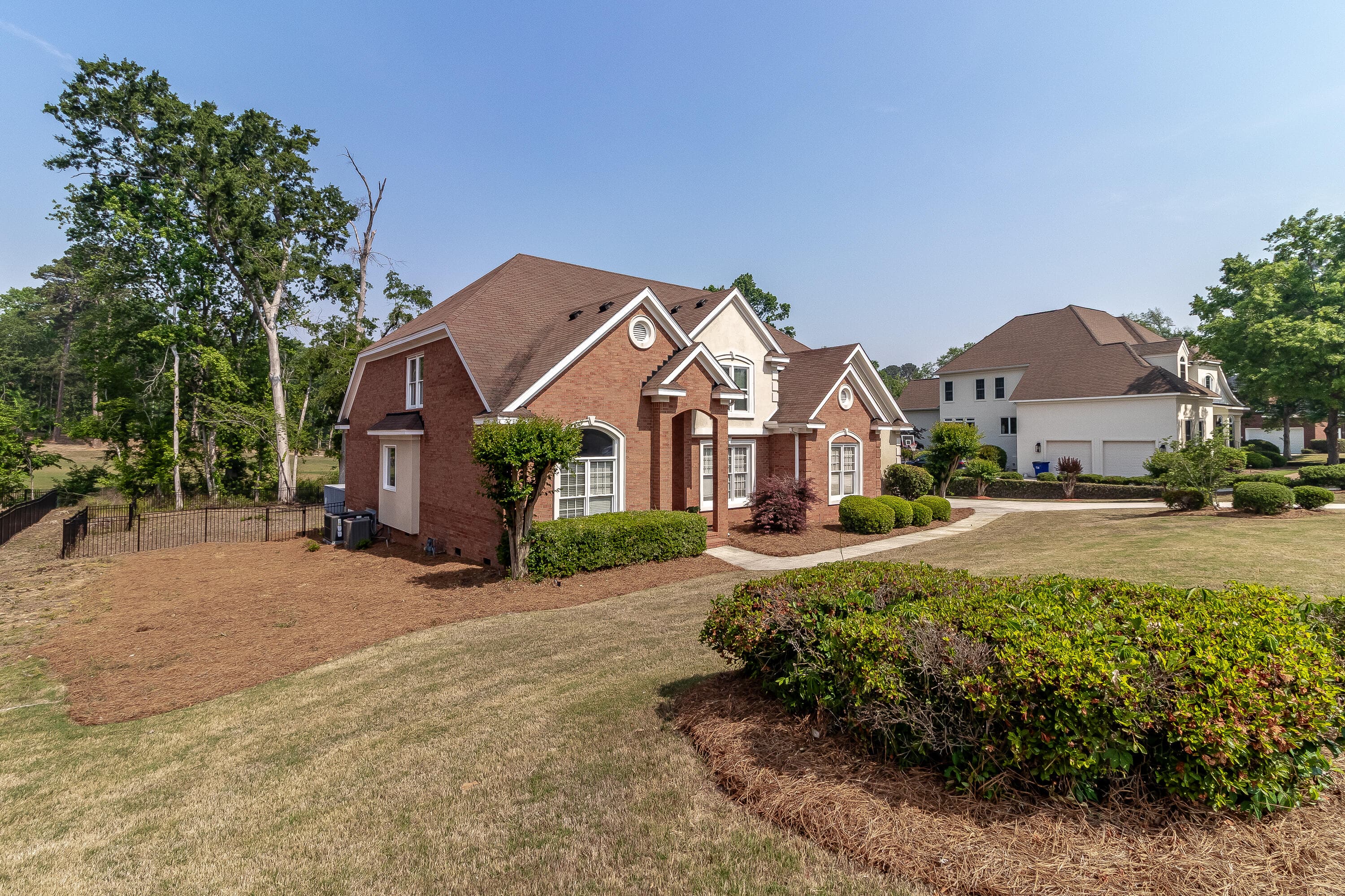 Single Family Residence at 3959 Hammonds Ferry, Evans, GA 30809, photo 3 of 29