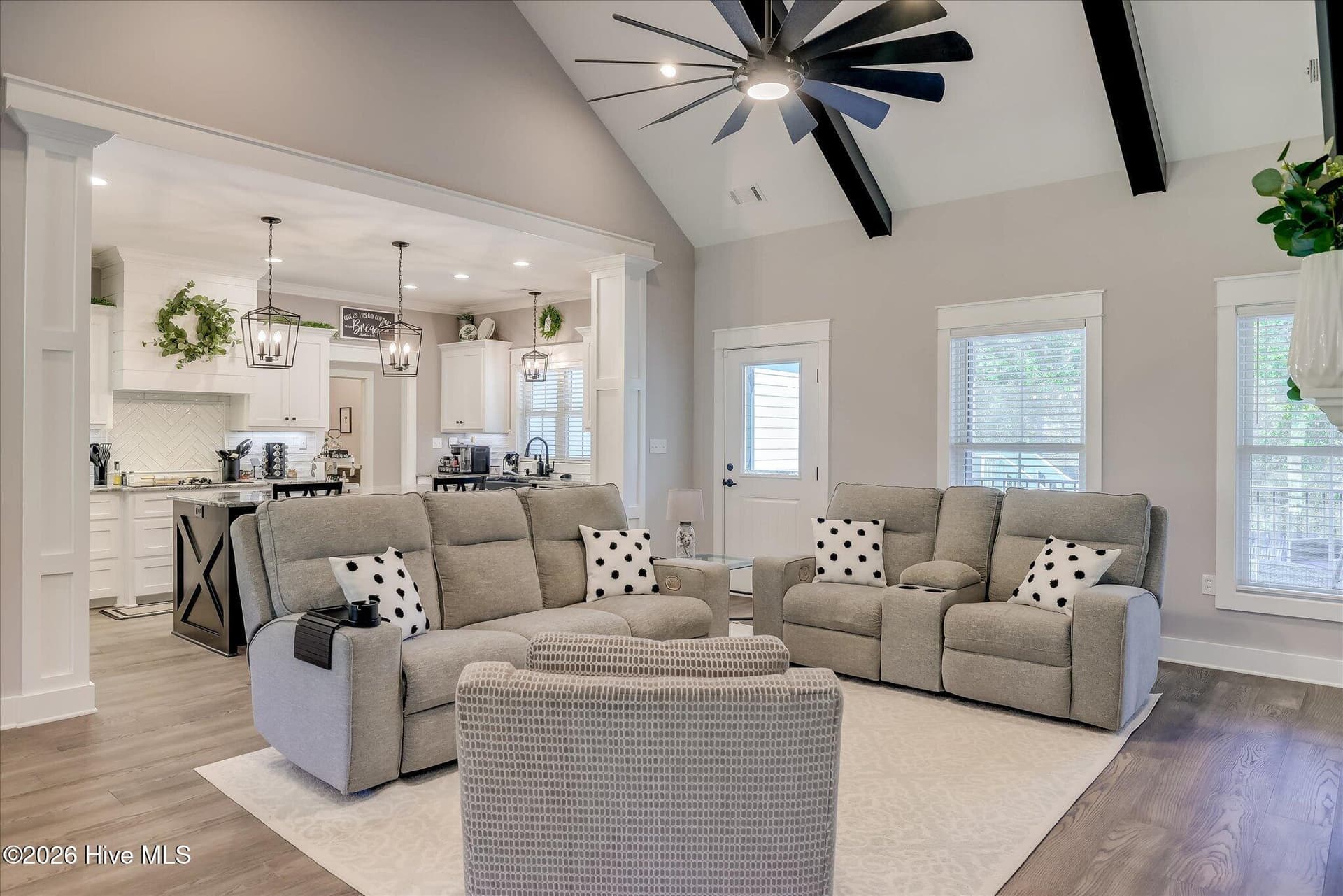 Single Family Residence at 6523 Pony Trail, Aiken, SC 29803, photo 9 of 72