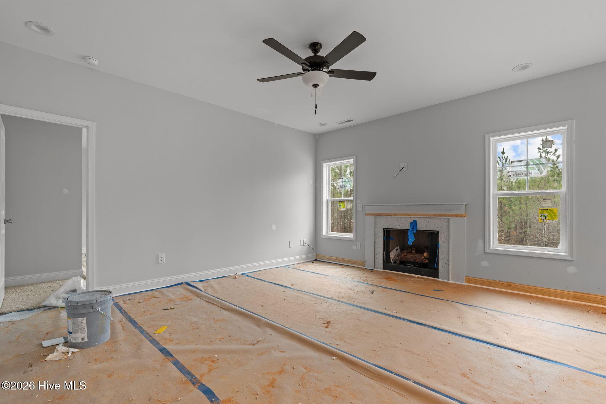 1005 Ivory Lane - Gretchen Pines Lot 136 - 1005 Ivory Lane, West End, NC 27376