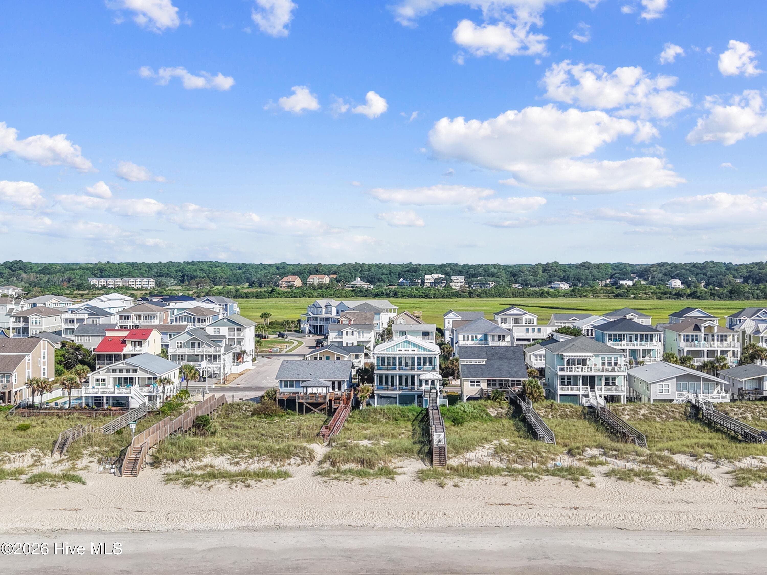 298 E First St. - 298 E First Street, Ocean Isle Beach, NC 28469