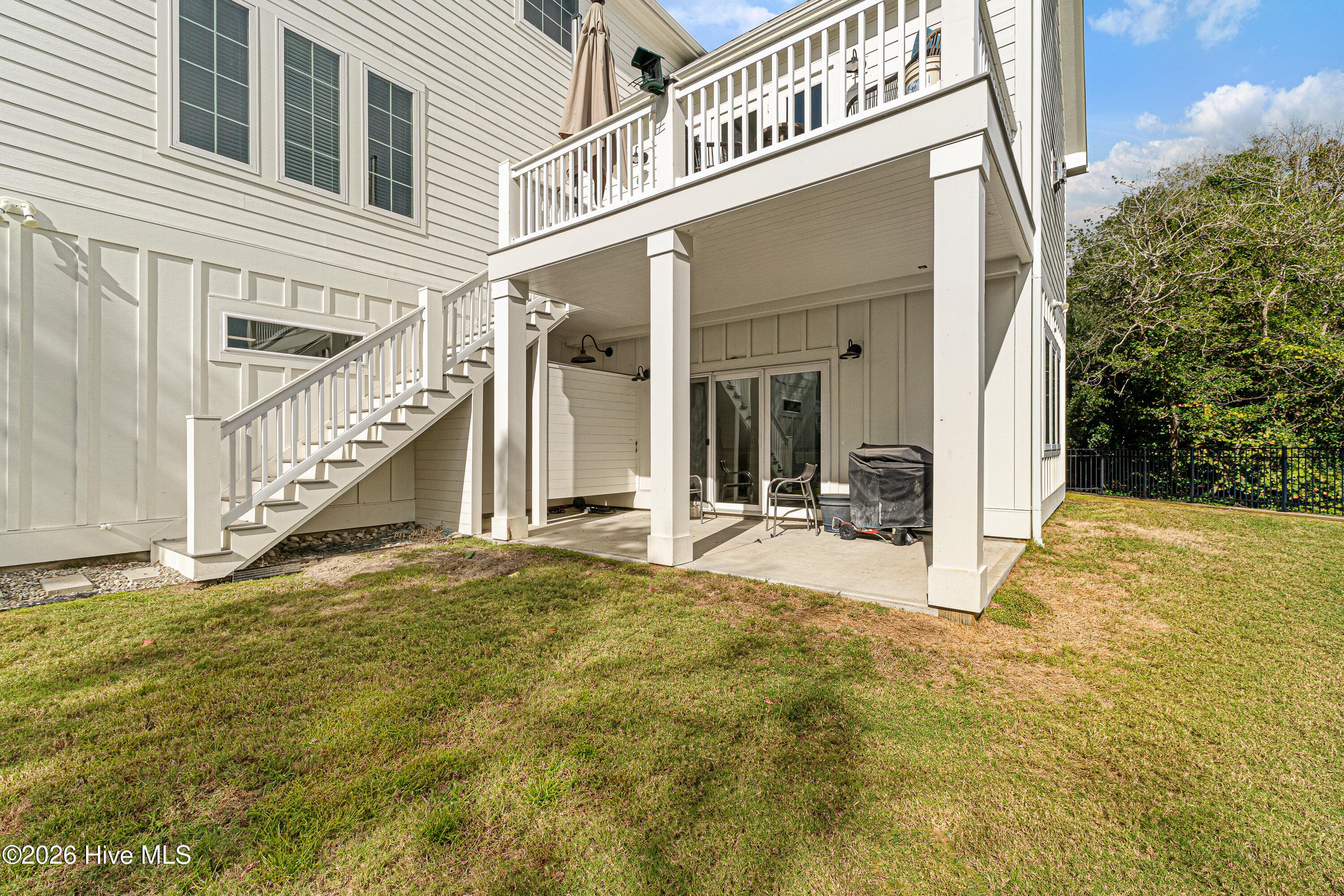 Single Family Residence at 8807 Edgewater Court, Emerald Isle, NC 28594, photo 62 of 89