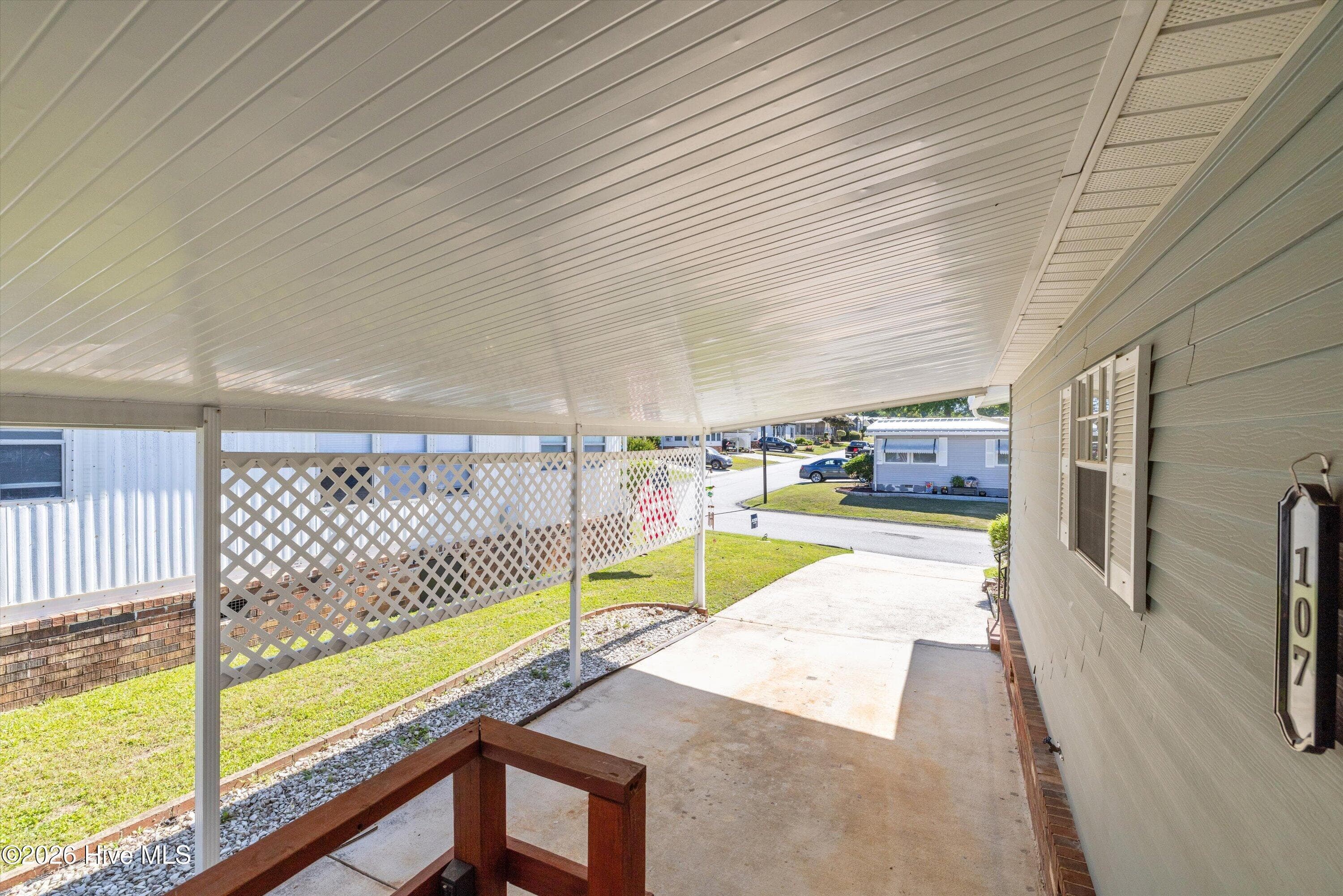 Single Family Residence at 107 Constitution Avenue, Martinez, GA 30907, photo 39 of 44