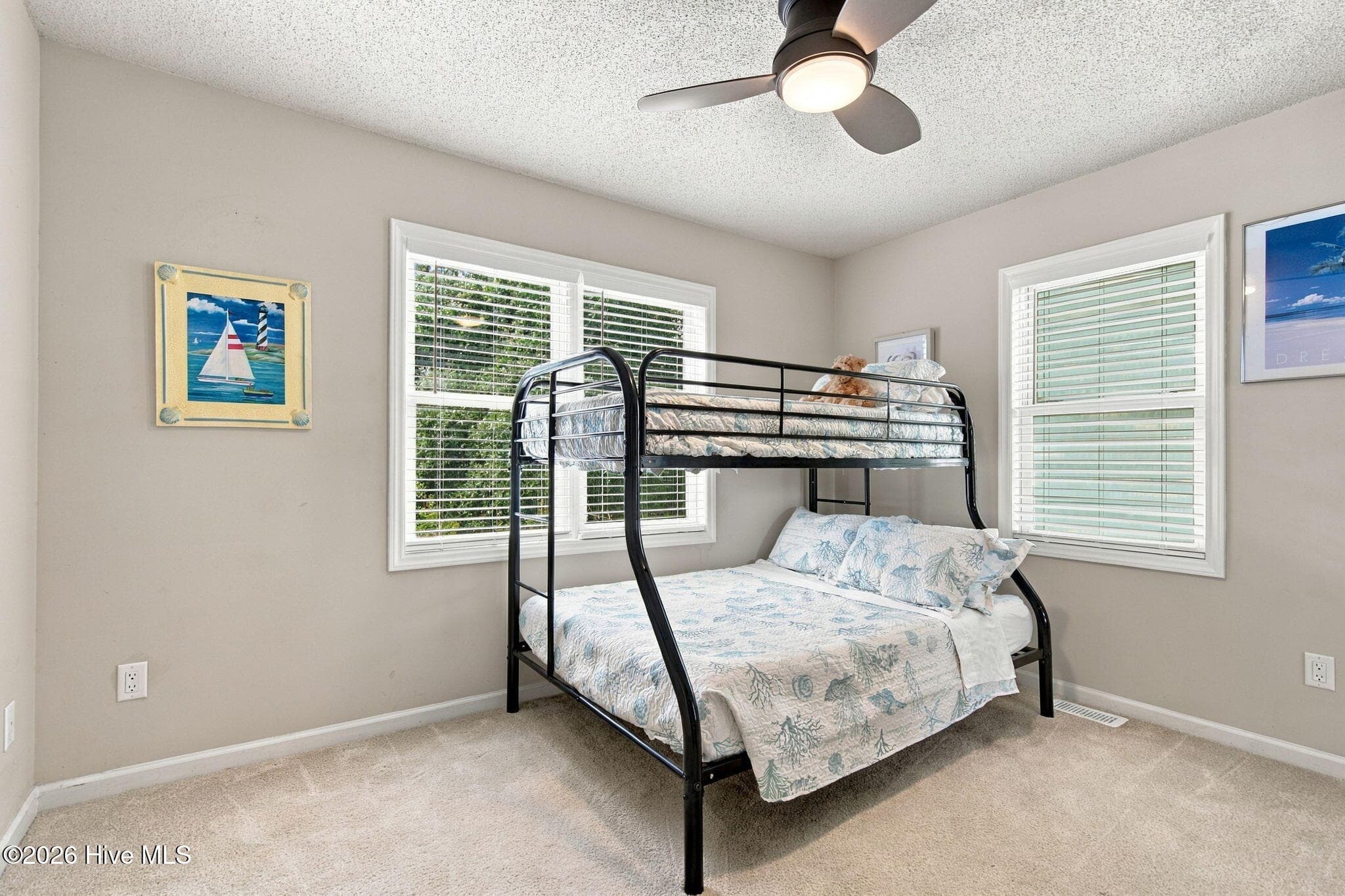 Single Family Residence at 720 Fort Fisher Boulevard S, Kure Beach, NC 28449, photo 50 of 145