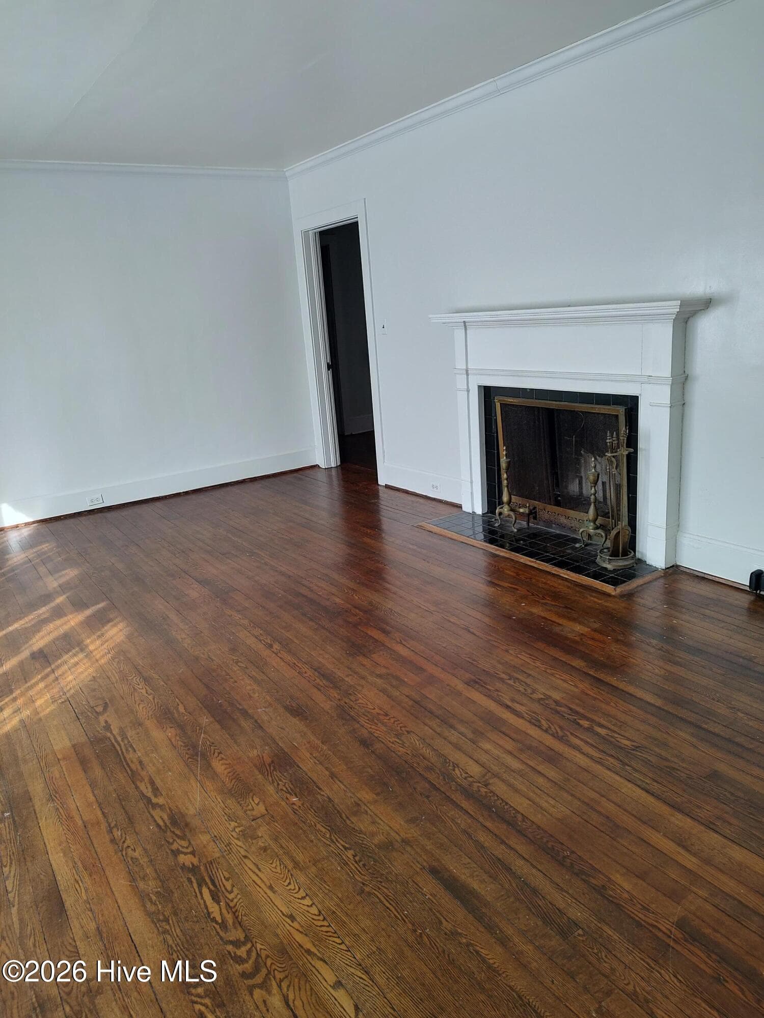 Single Family Residence at 609 Beech Street, Goldsboro, NC 27530, photo 2 of 3