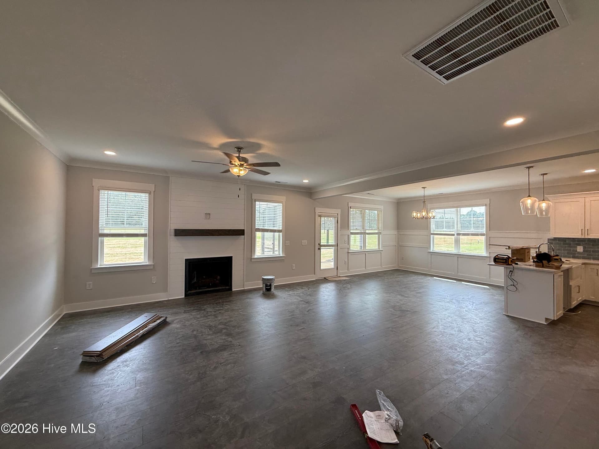 Single Family Residence at 63 Juju Drive, Clayton, NC 27520, photo 47 of 300