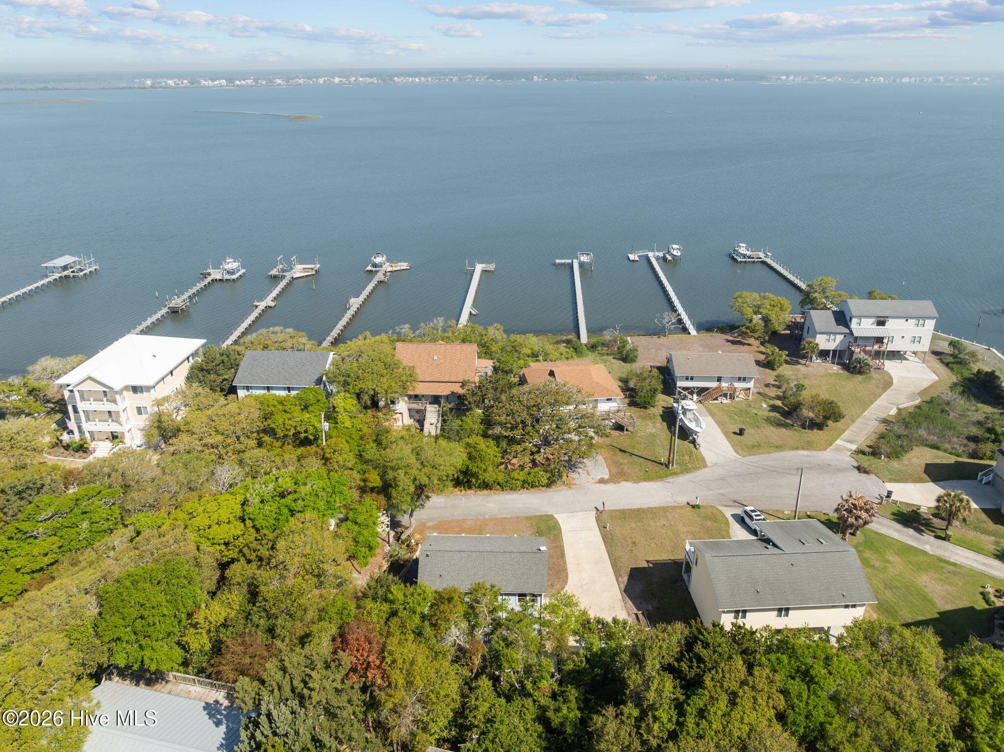Single Family Residence at 5405 Sunset Lane, Emerald Isle, NC 28594, photo 24 of 55