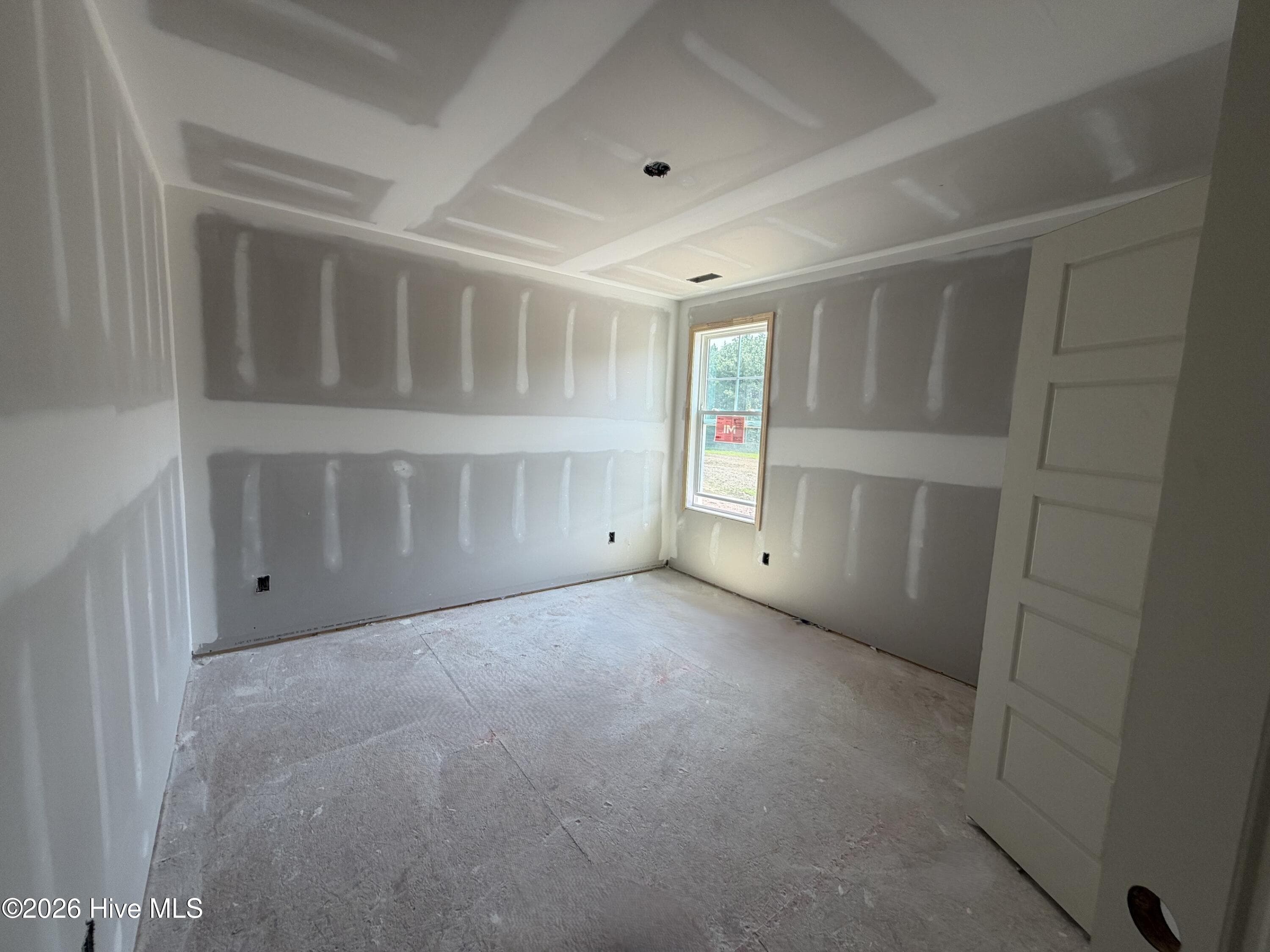 Photo Taken: 8/11/2026 - 347 Thorntons Creek Drive, Erwin, NC 28339