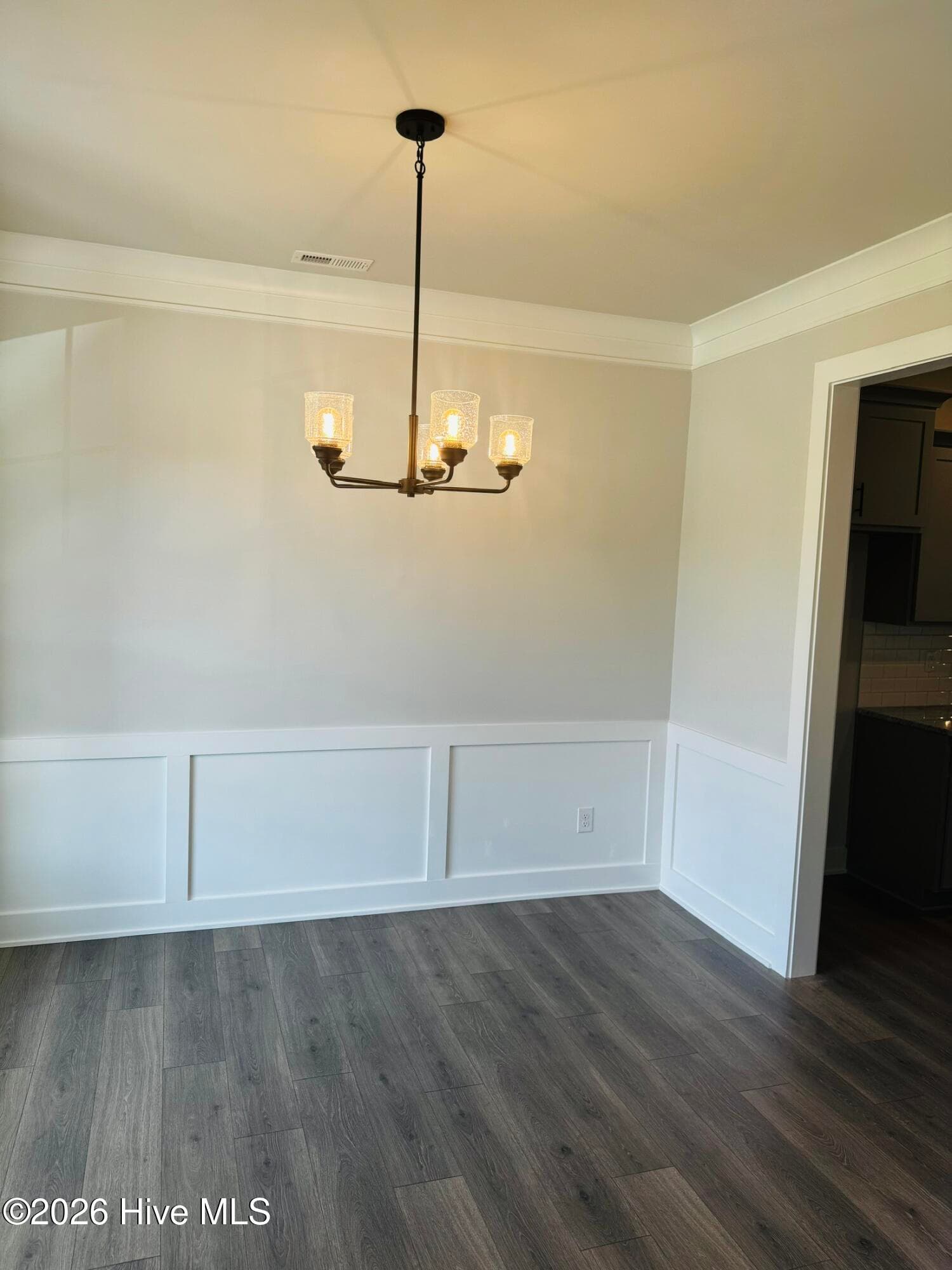 Single Family Residence at 407 S Carey Street Lot 67, La Grange, NC 28551, photo 33 of 72