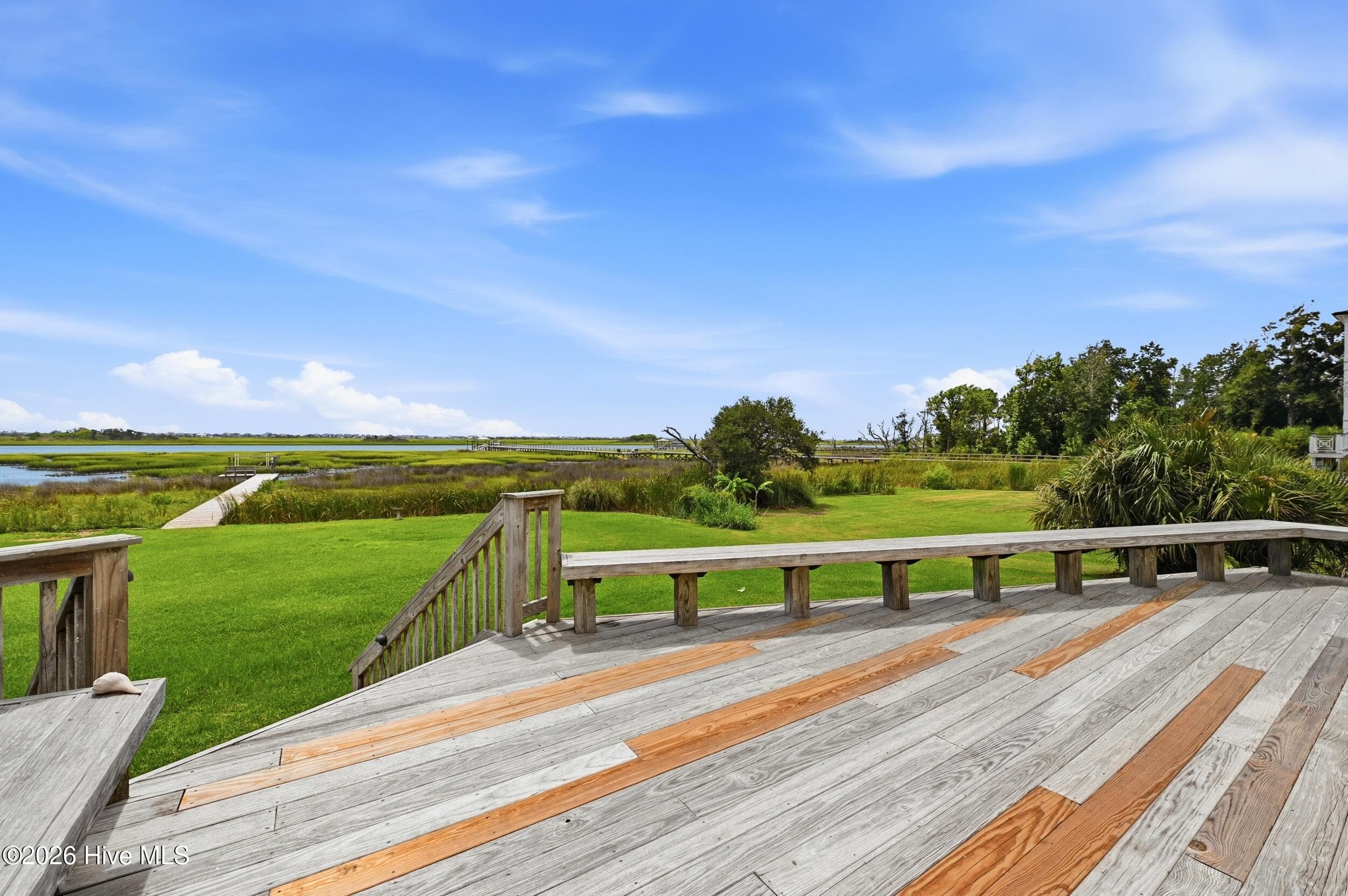 Single Family Residence at 119 Sound View Drive, Hampstead, NC 28443, photo 60 of 68