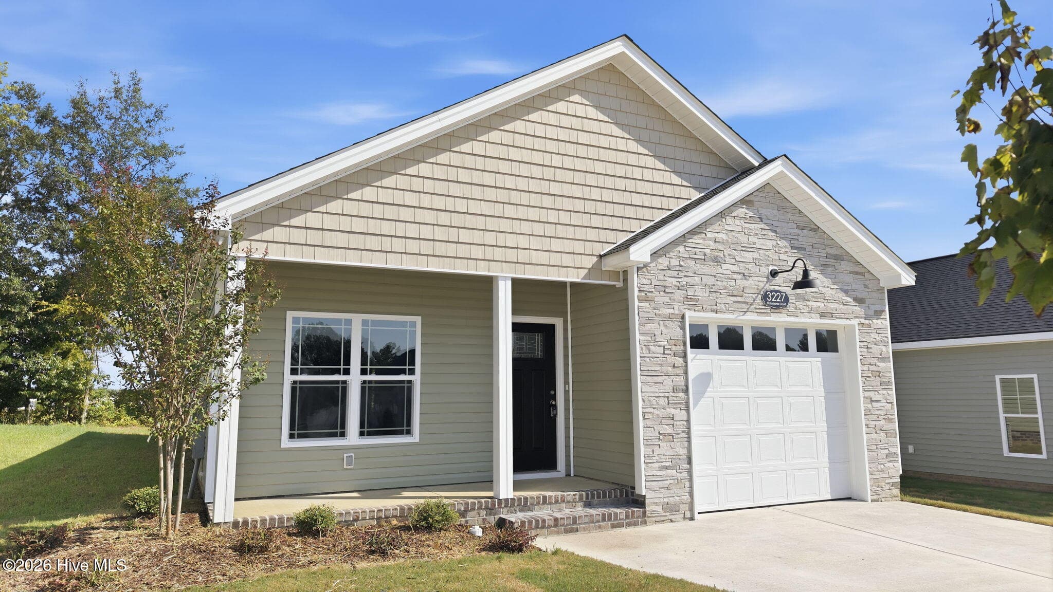 Single Family Residence at 3227 Dolostone Court SW, Wilson, NC 27893, photo 5 of 47