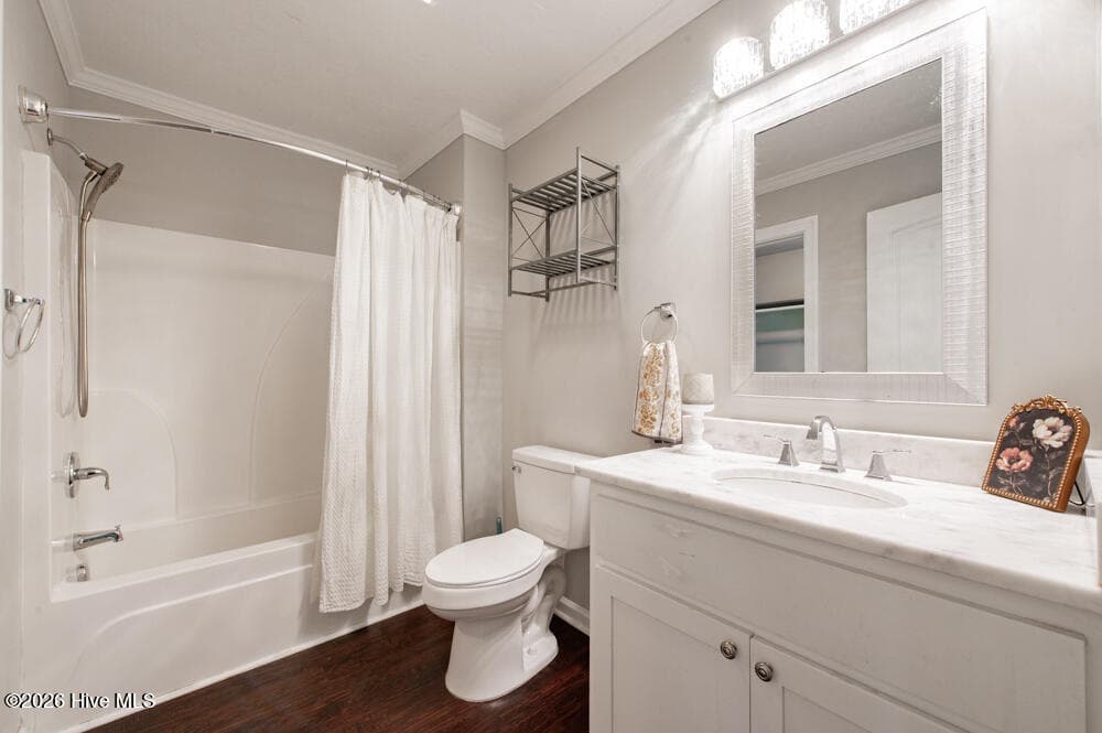 Single Family Residence at 215 S Bell Street, Harlem, GA 30814, photo 17 of 30