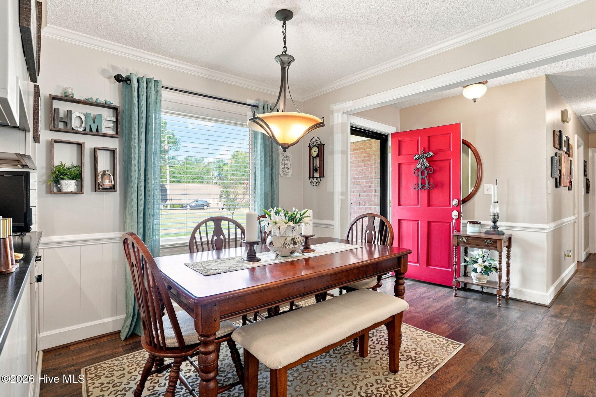 Single Family Residence at 1100 Par Three Drive S, Wilson, NC 27893, photo 11 of 54
