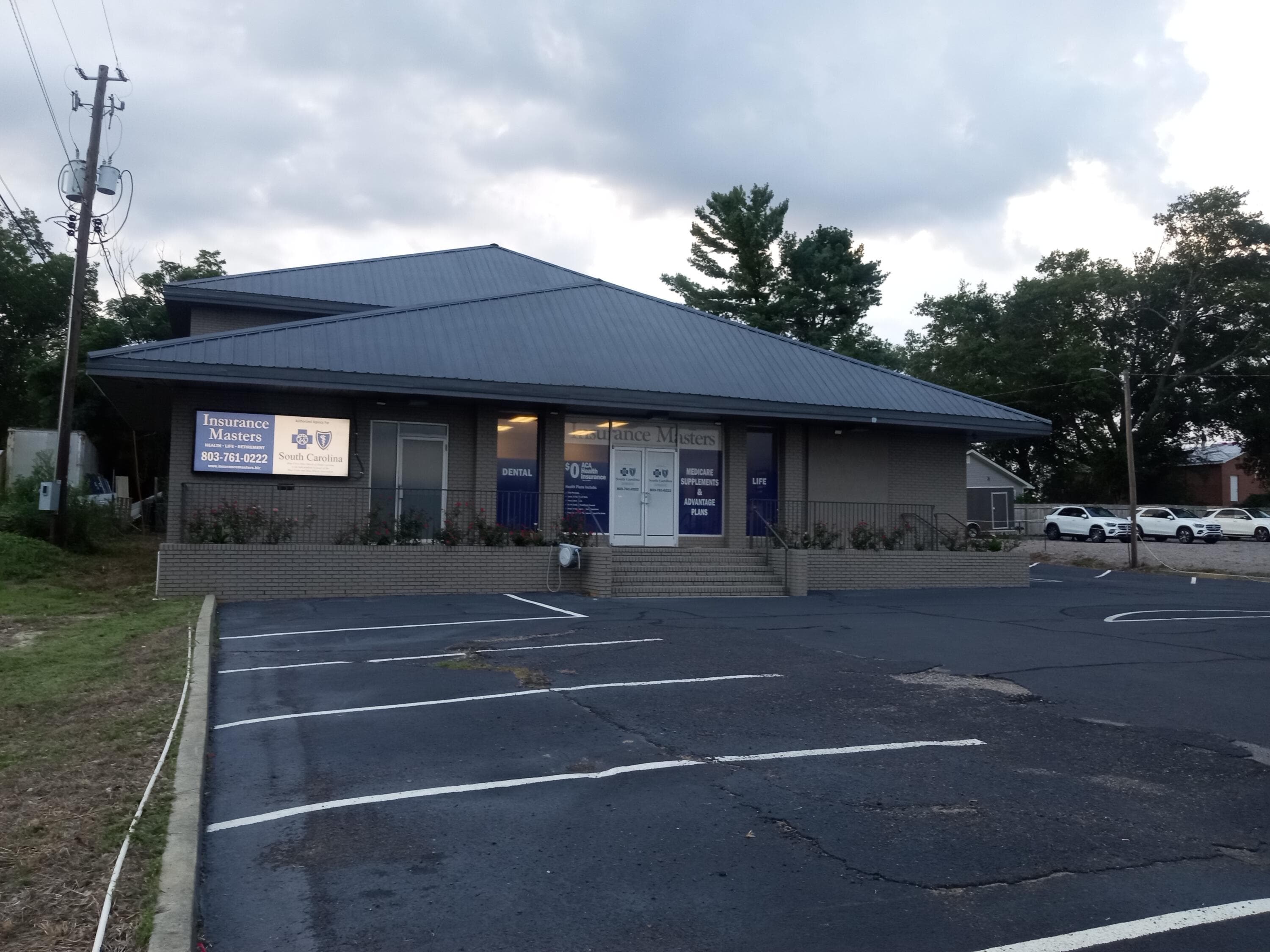 Business at 332 Edgefield Road, North Augusta, SC 29841, photo 21 of 21