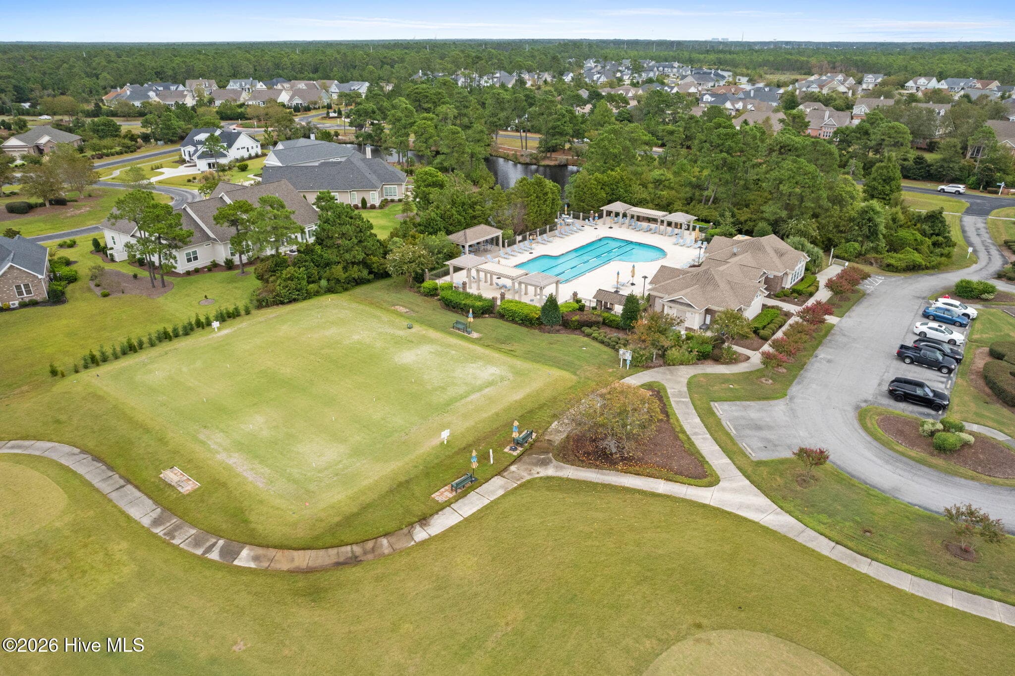 Single Family Residence at 4152 Sheffield Place SE, Southport, NC 28461, photo 76 of 91
