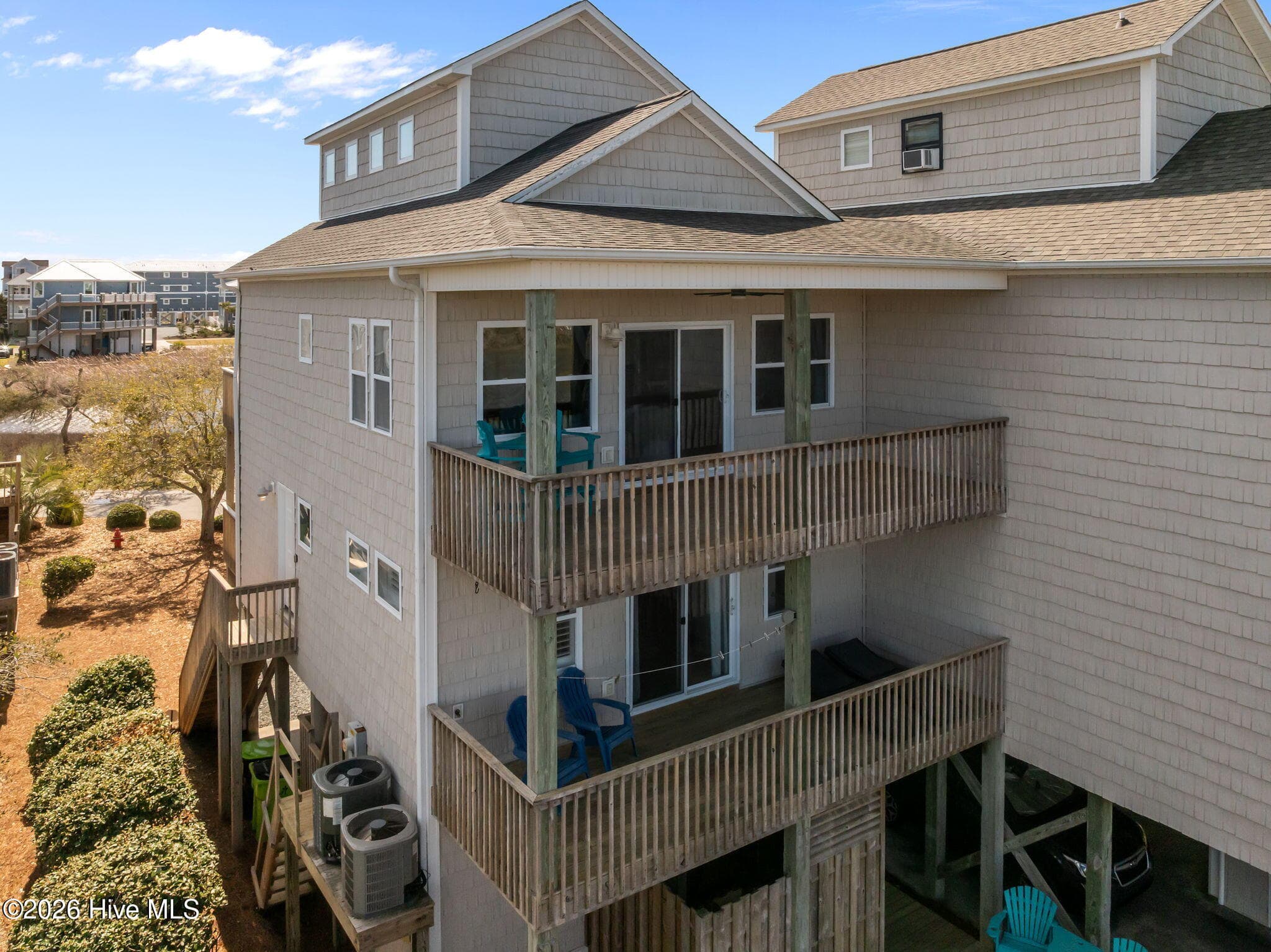 113 Anchor Drive A, Surf City, NC 28445