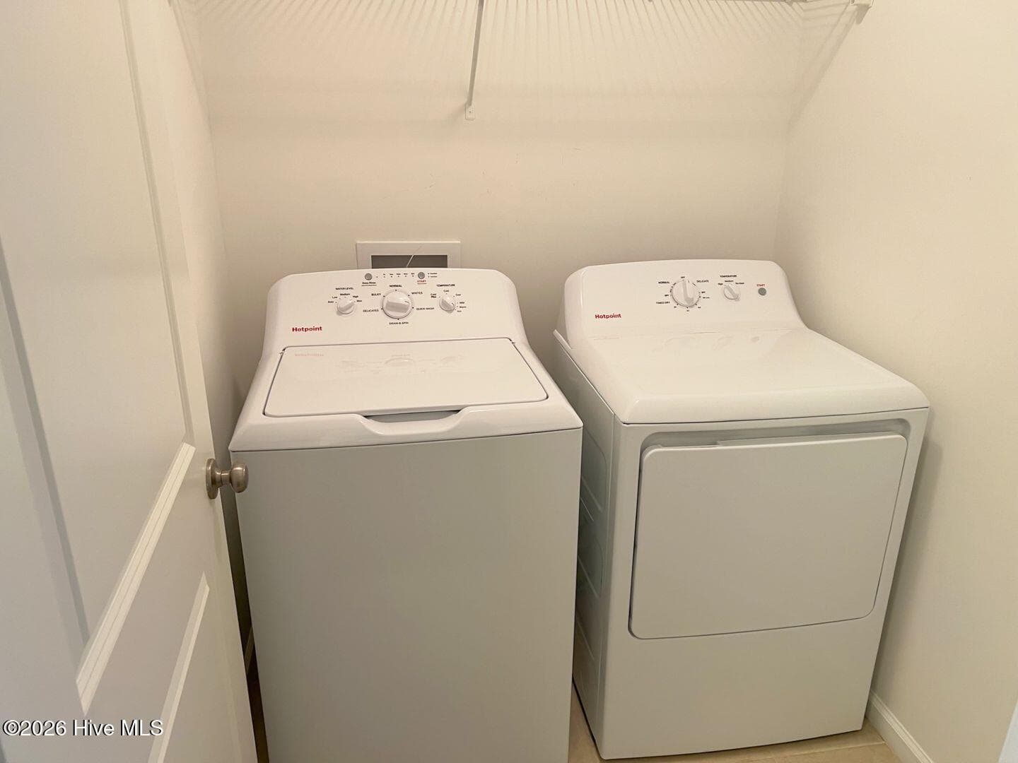 Laundry Room - 551 Bunchgrass Street, Evans, GA 30809