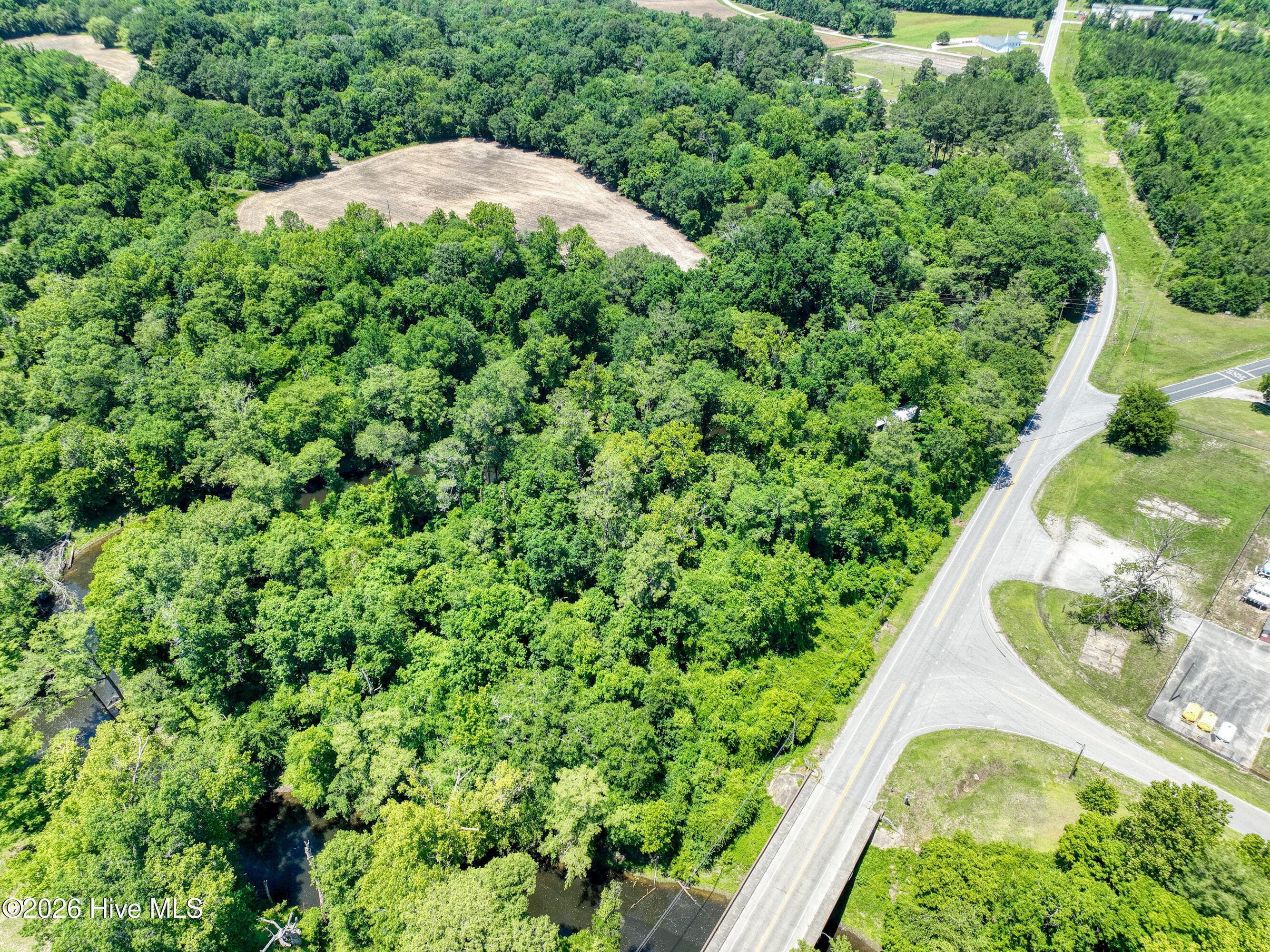 Undeveloped at 107 Highway 41 E, Trenton, NC 28585, photo 6 of 21