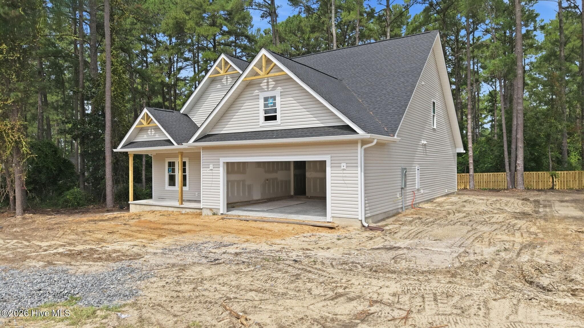 Single Family Residence at 454 Hyland Hills Road, Southern Pines, NC 28387, photo 11 of 20