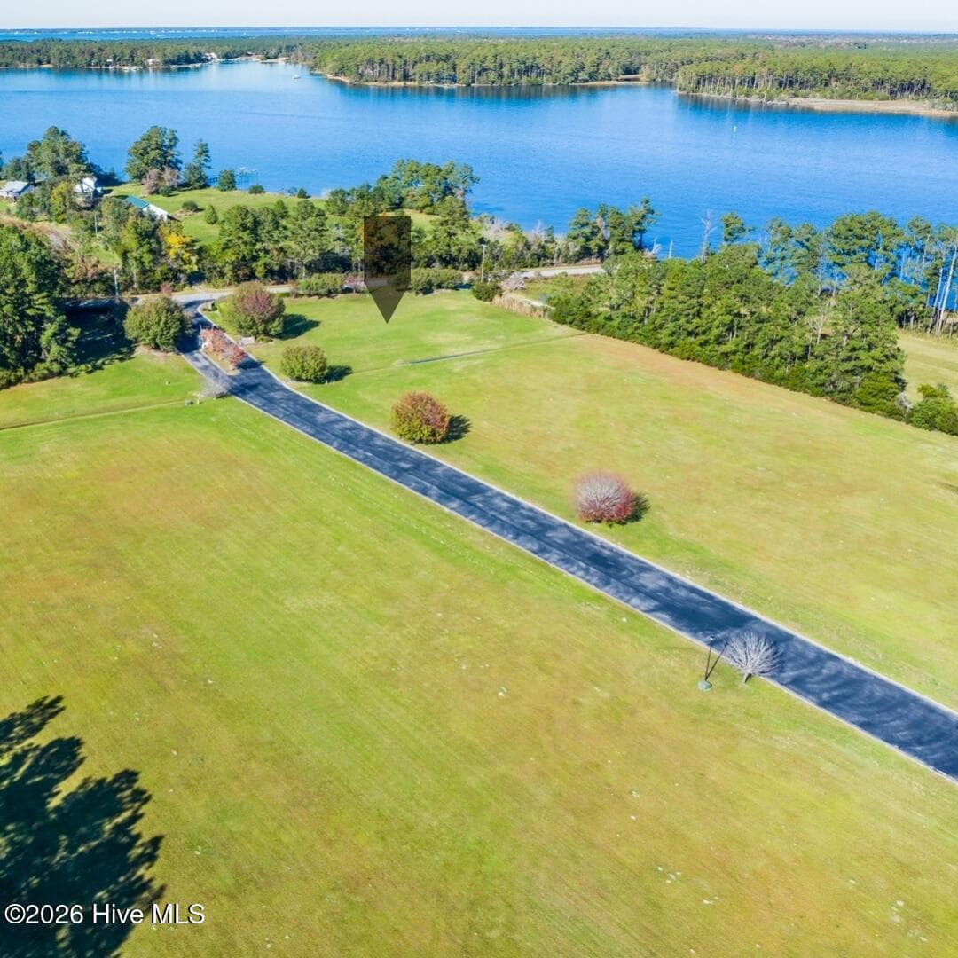 Residential Lot at 101 Waterway Road, Havelock, NC 28532, photo 2 of 9