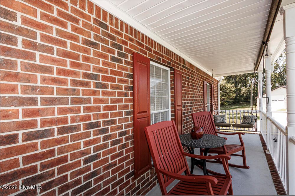 Single Family Residence at 12247 Us 258, Macclesfield, NC 27852, photo 11 of 47
