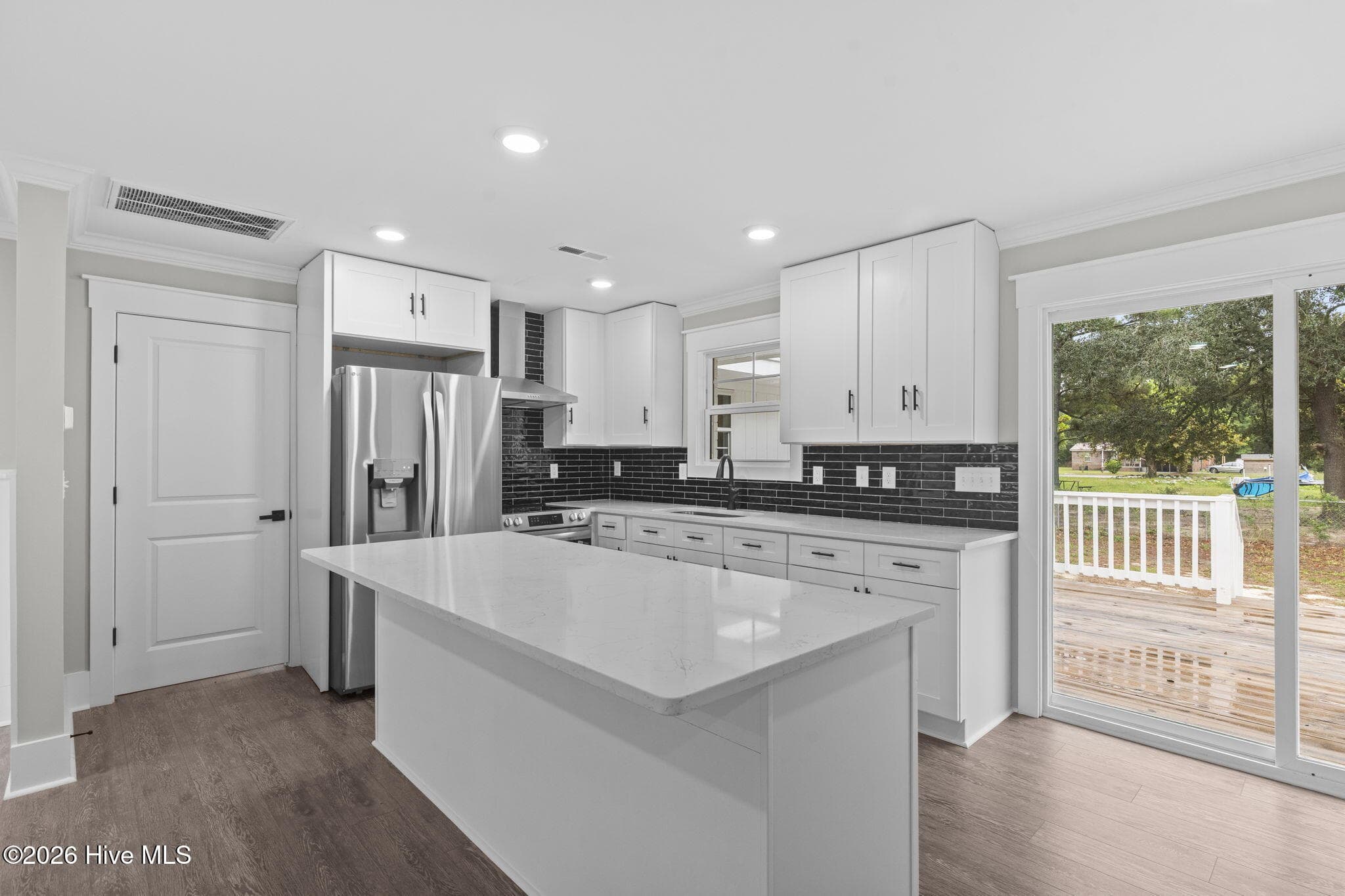 Single Family Residence at 9329 Central Boulevard SE, Winnabow, NC 28479, photo 15 of 73