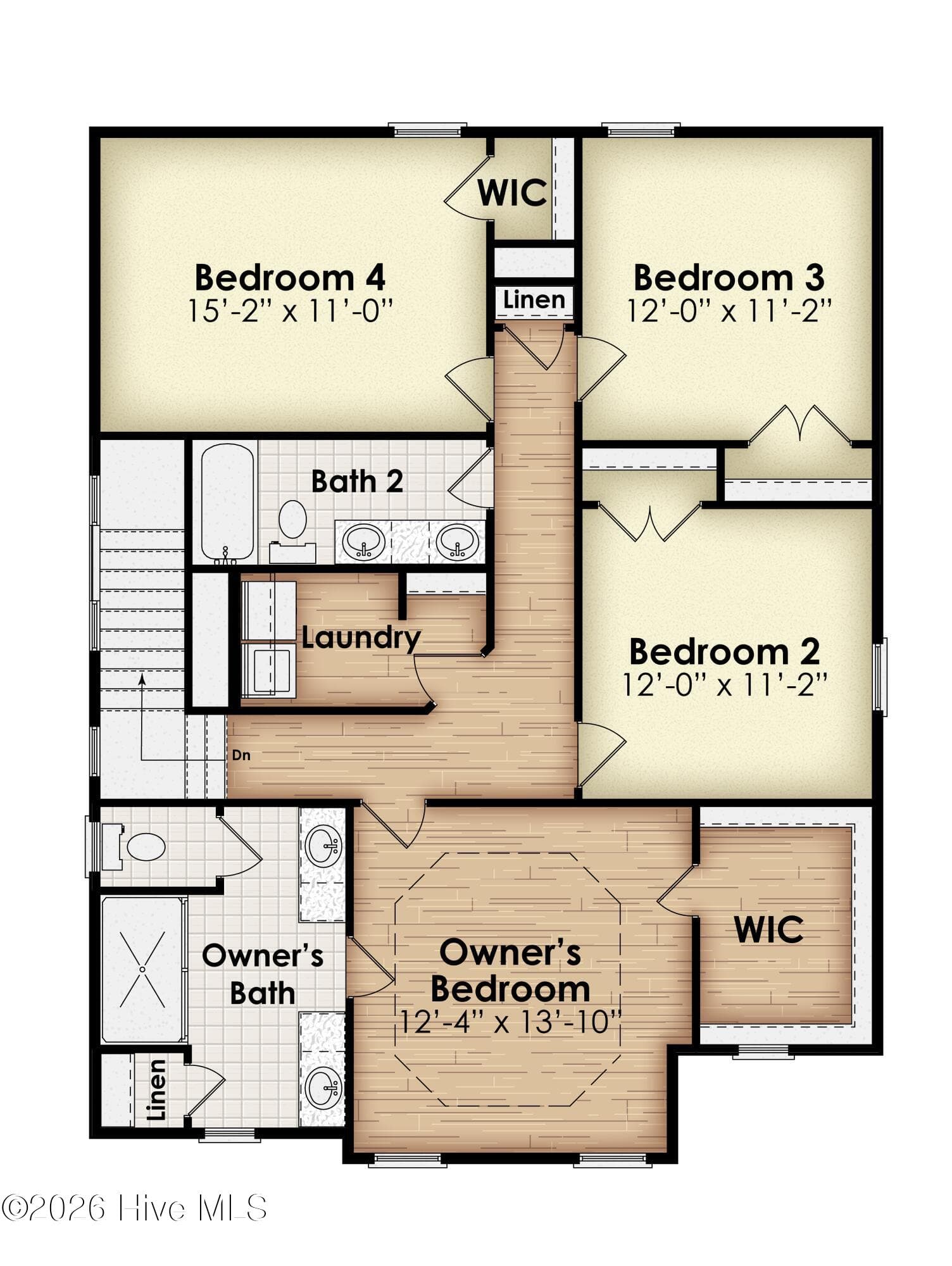 Single Family Residence at 28880 Deercroft Drive, Wagram, NC 28396, photo 10 of 123