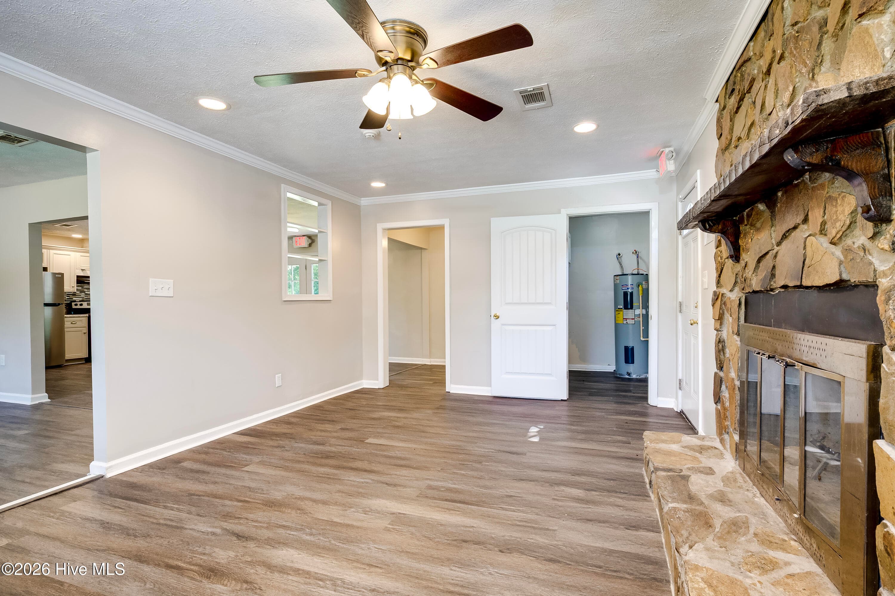 Single Family Residence at 2608 Shalimar Drive, Augusta, GA 30906, photo 12 of 38
