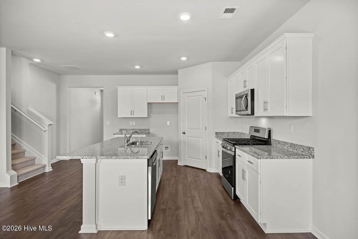 Single Family Residence at 1396 Admiral Avenue, Grovetown, GA 30813, photo 14 of 79